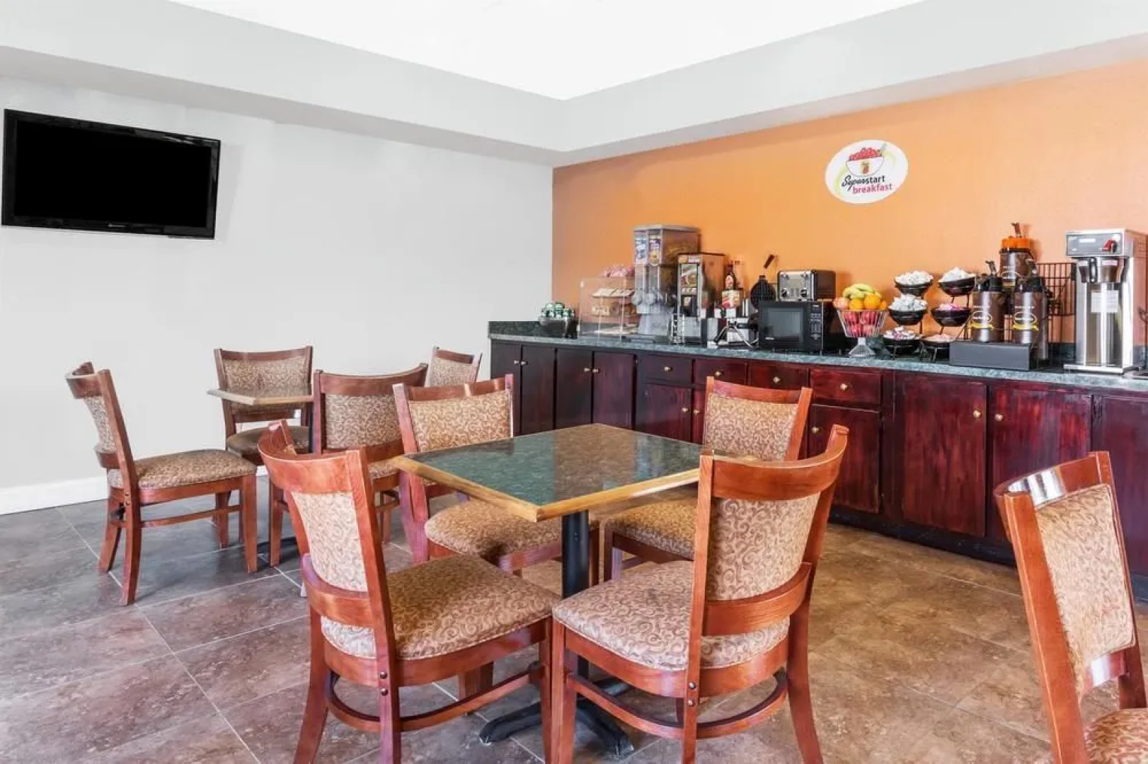 Super 8 Midlothian/Richmond Area