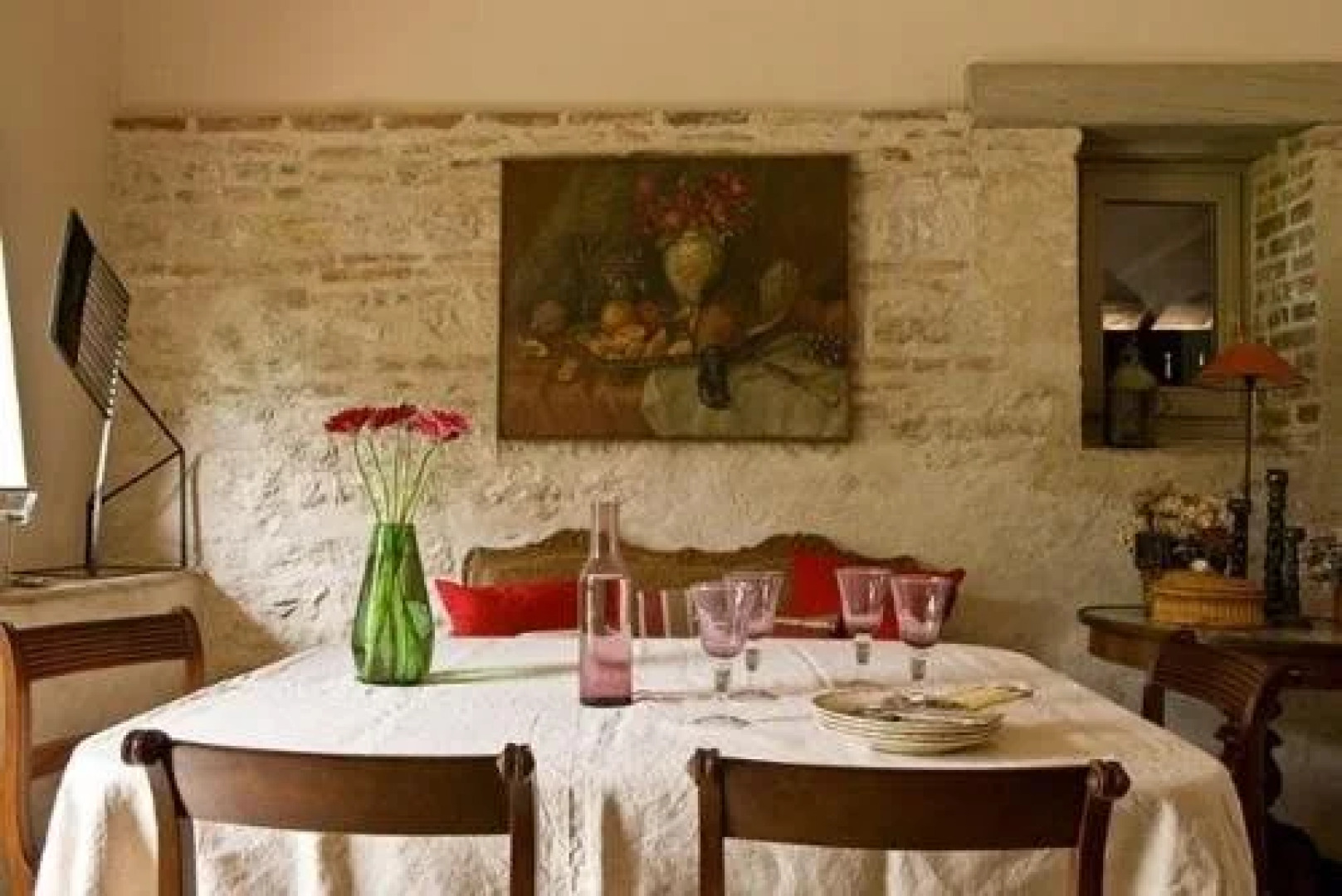 La Ferme de Marie Eugénie