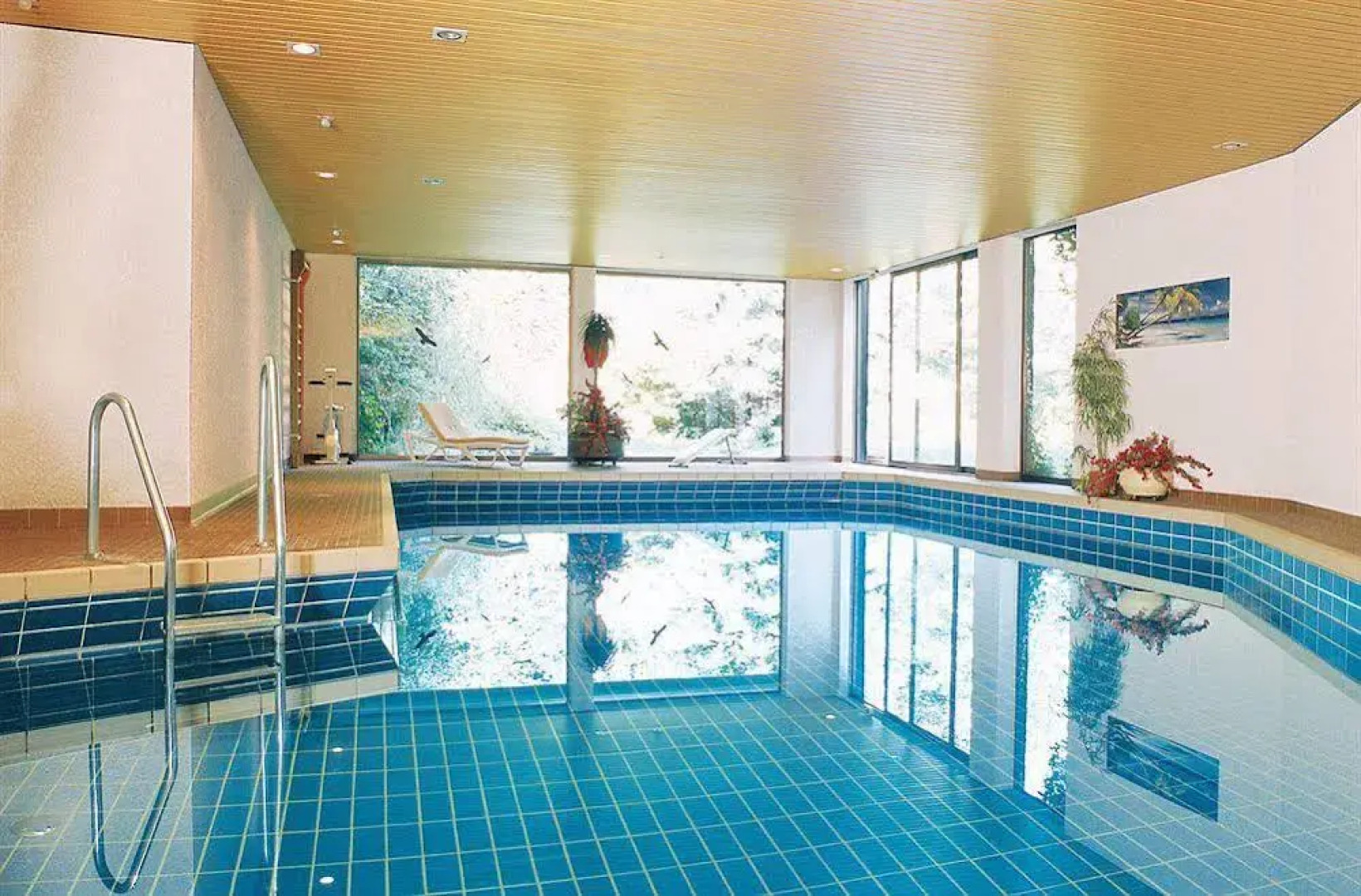 Hotel Landhaus Syburg