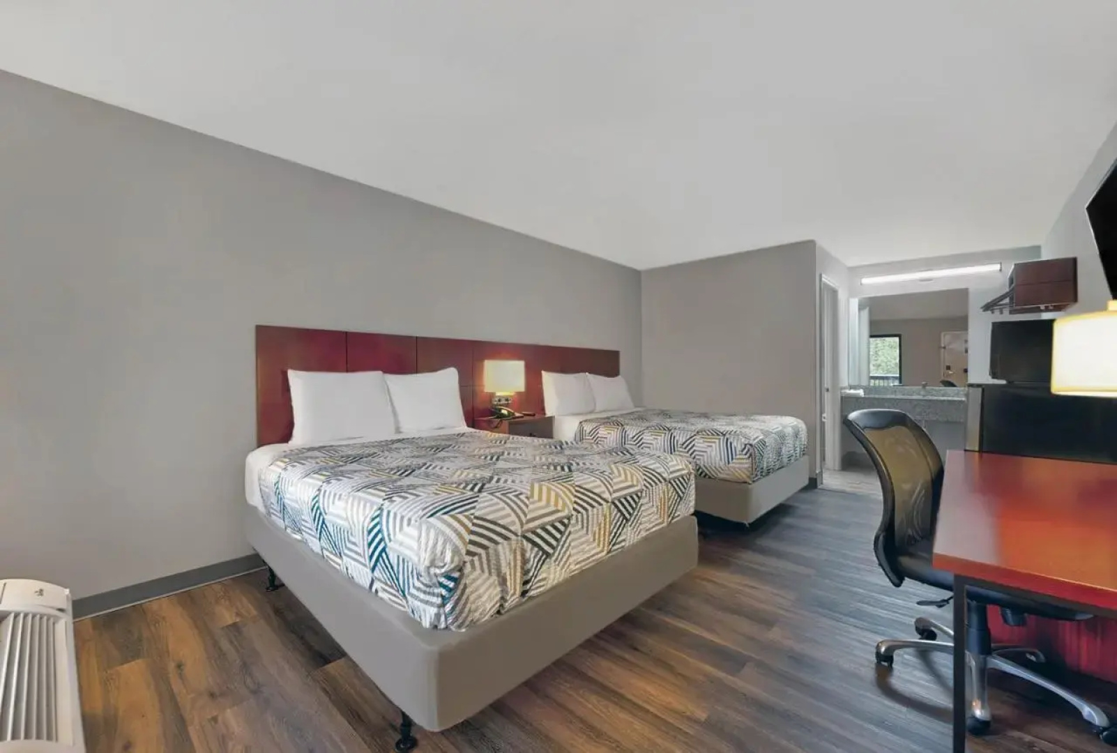 Americas Best Value Inn Scottsboro