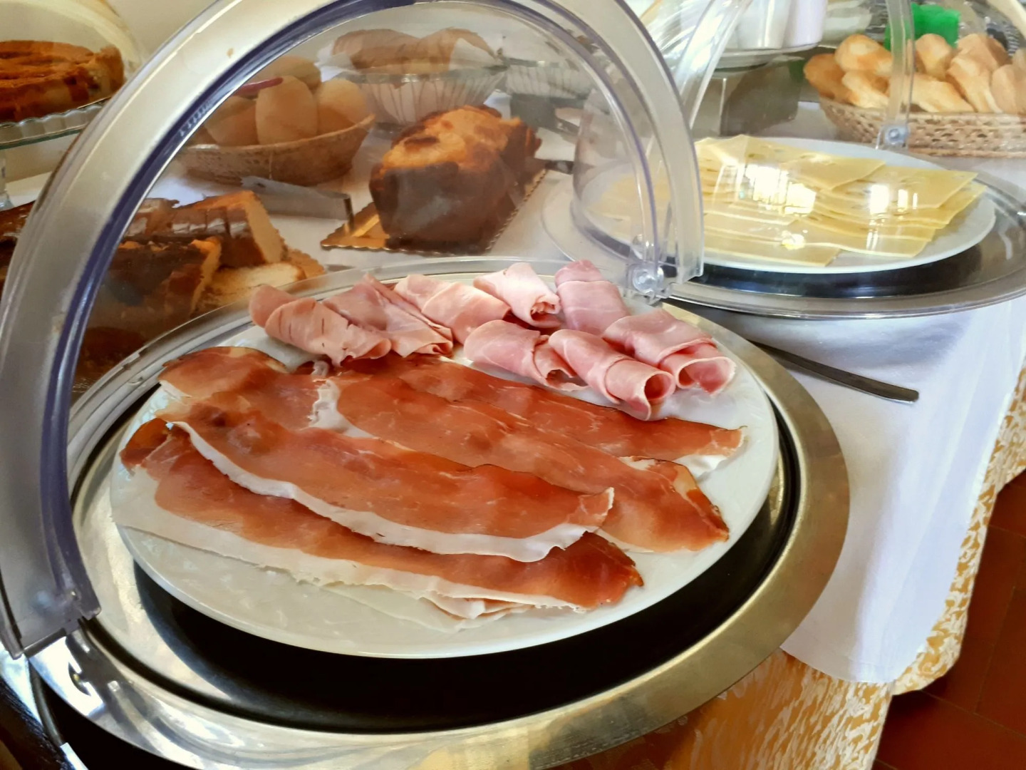 Agriturismo Antico Borgo Poggitazzi