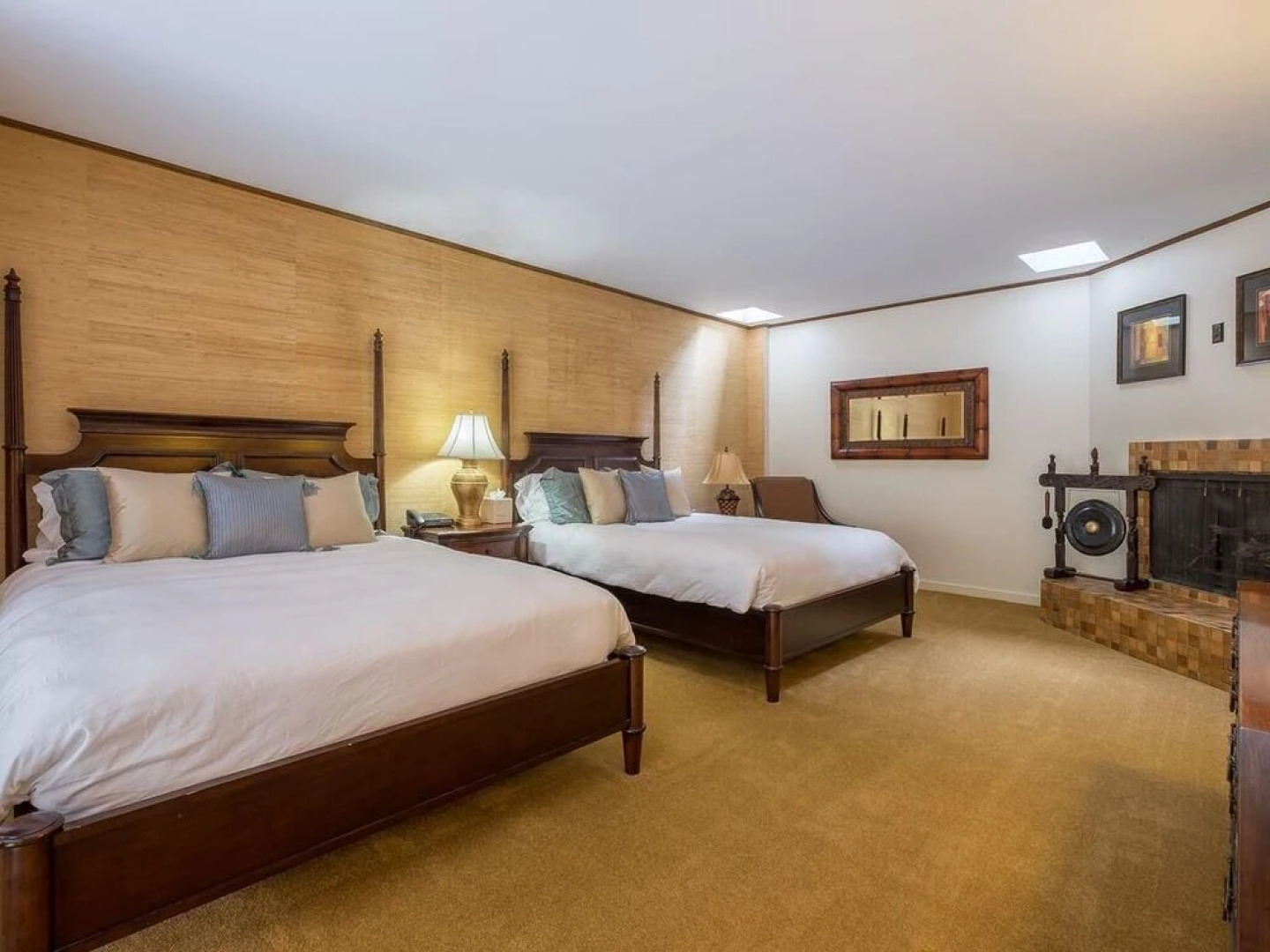 Golfer's Delight Pebble Beach