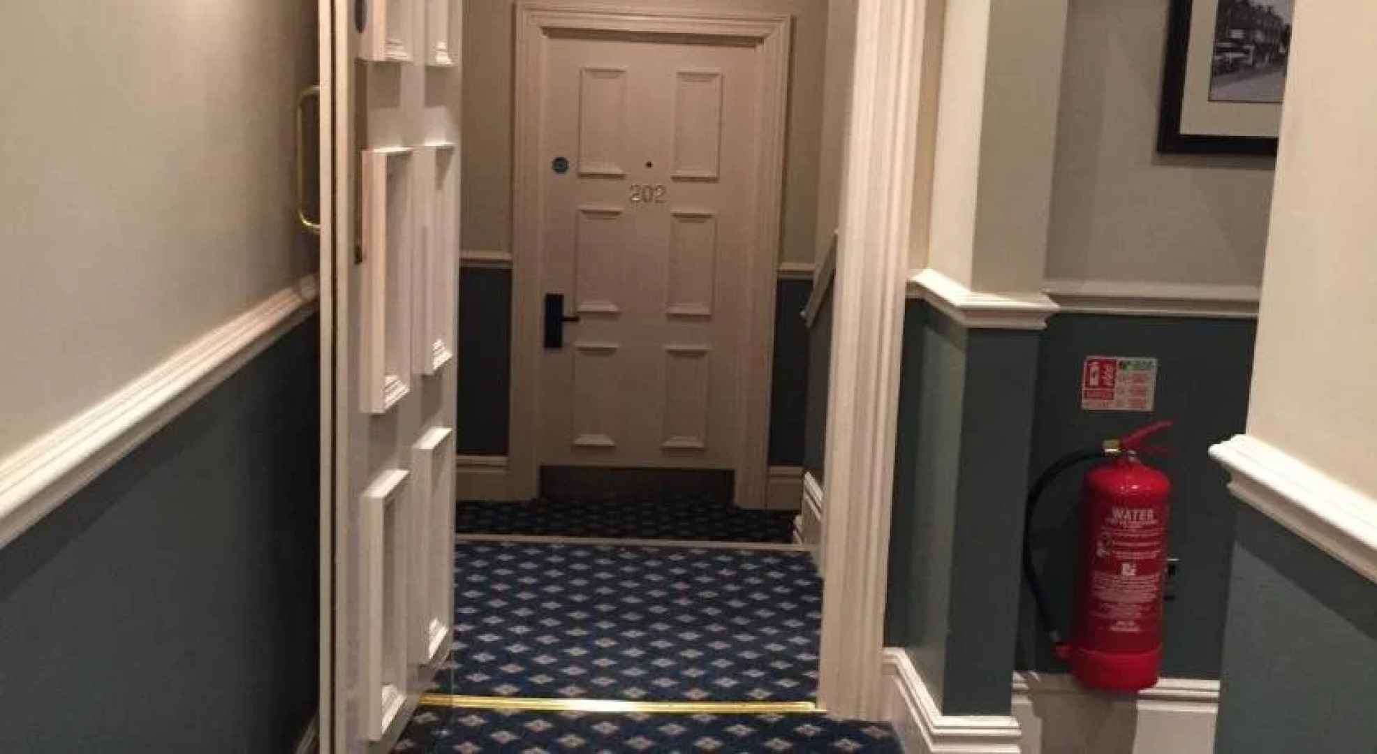 The Swan Hotel Wetherspoon