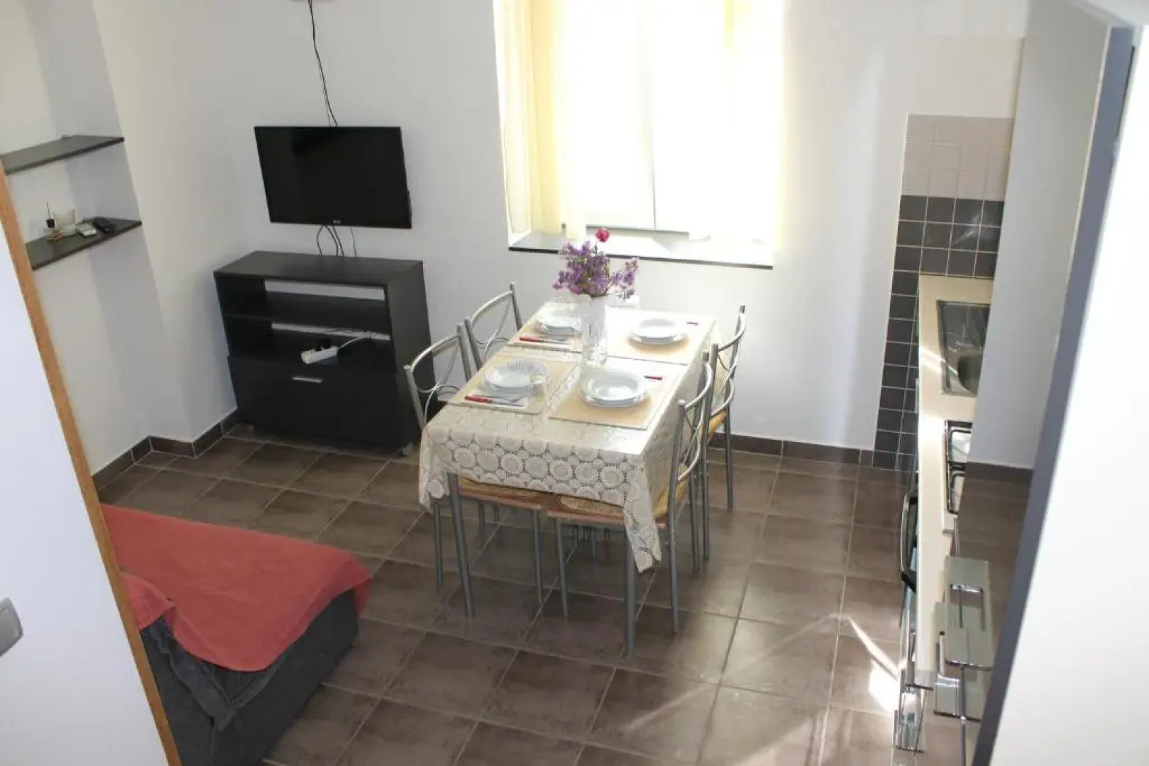 Apartman Lucin