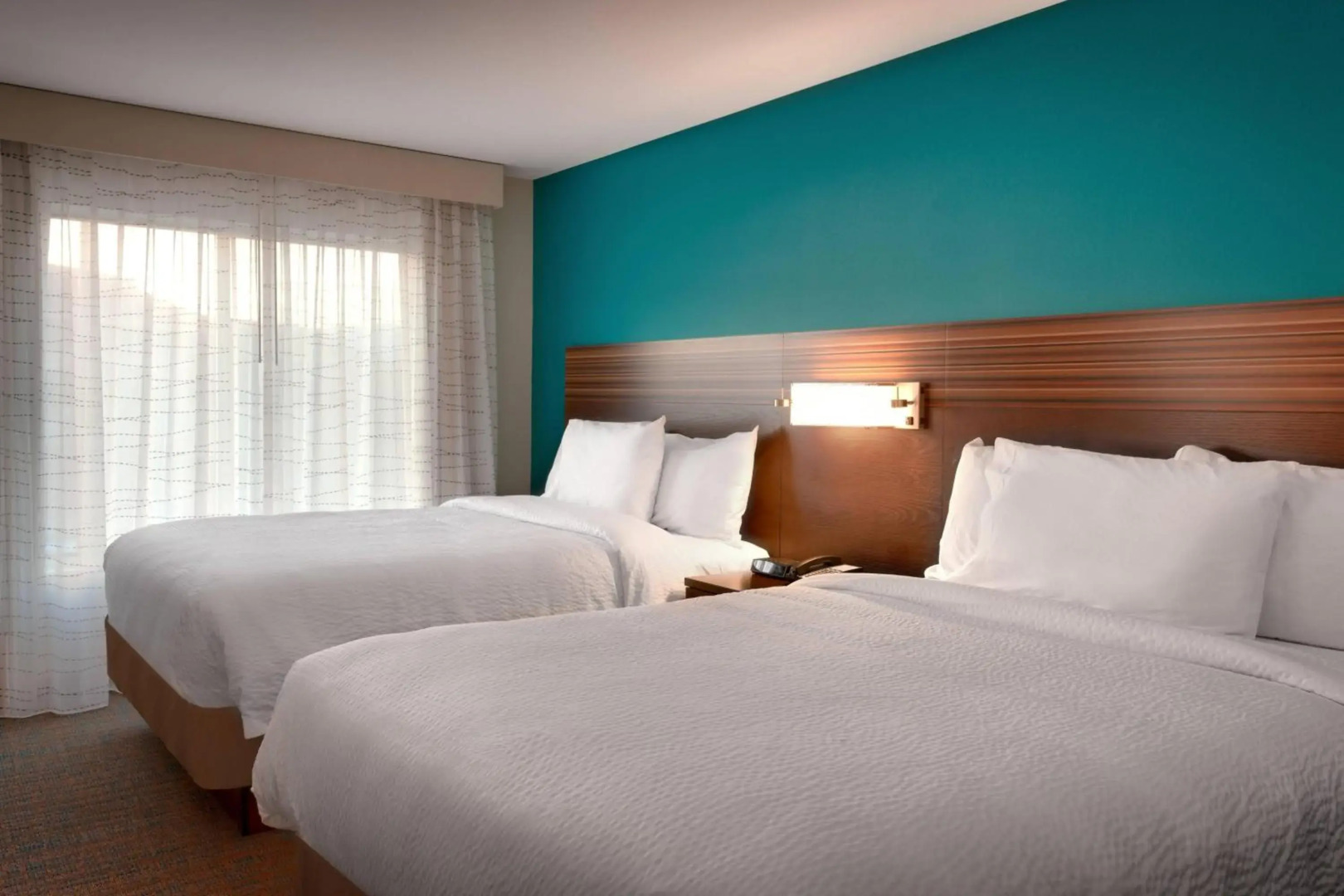 Residence Inn by Marriott Salt Lake City-West Jordan