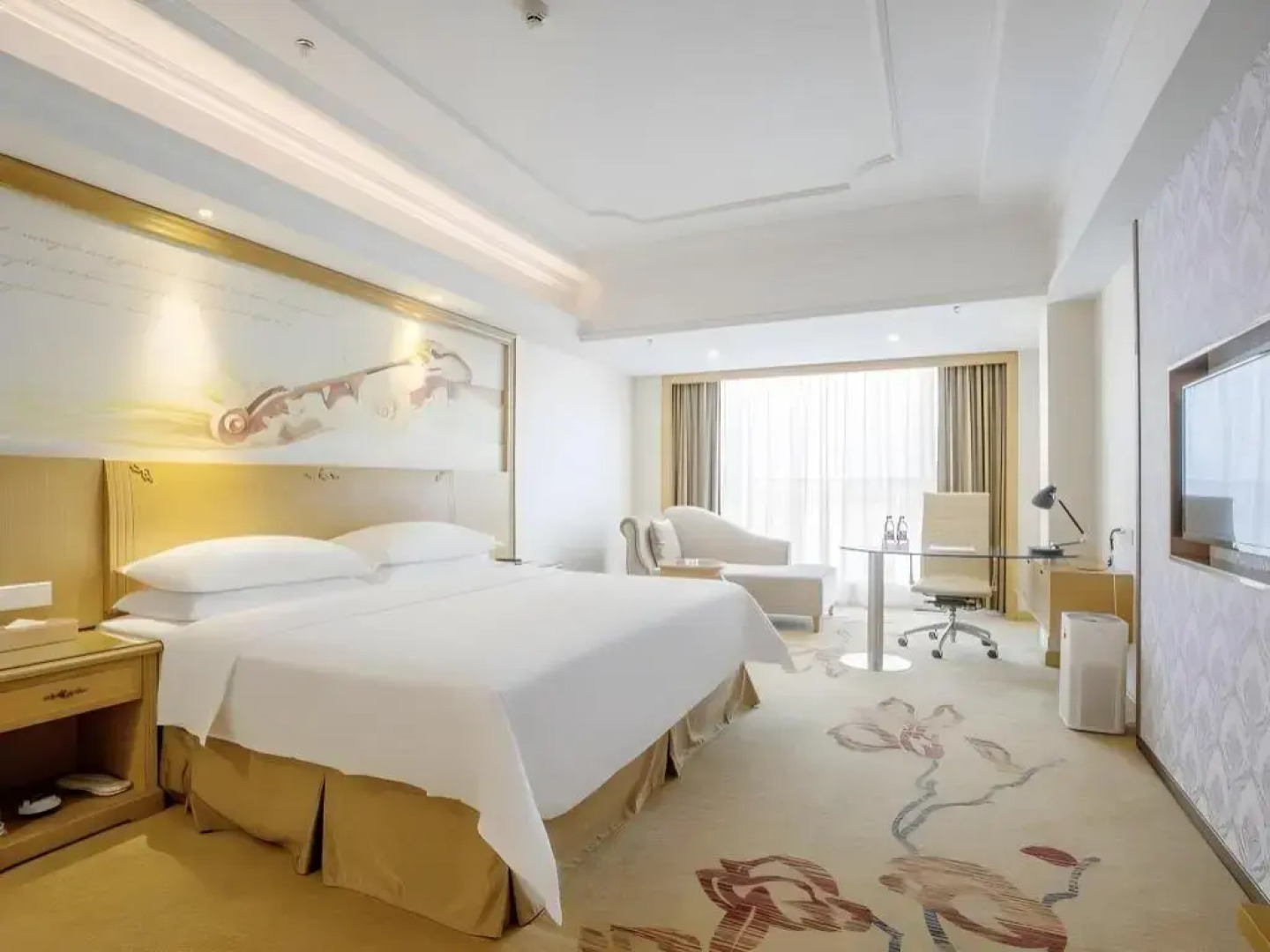 Vienna International Hotel Zhongshan Torch Center