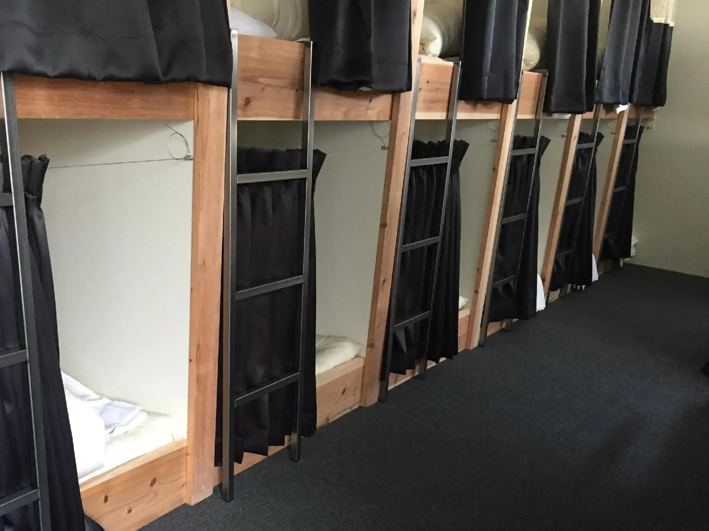 Santiago Guesthouse Hiroshima – Hostel