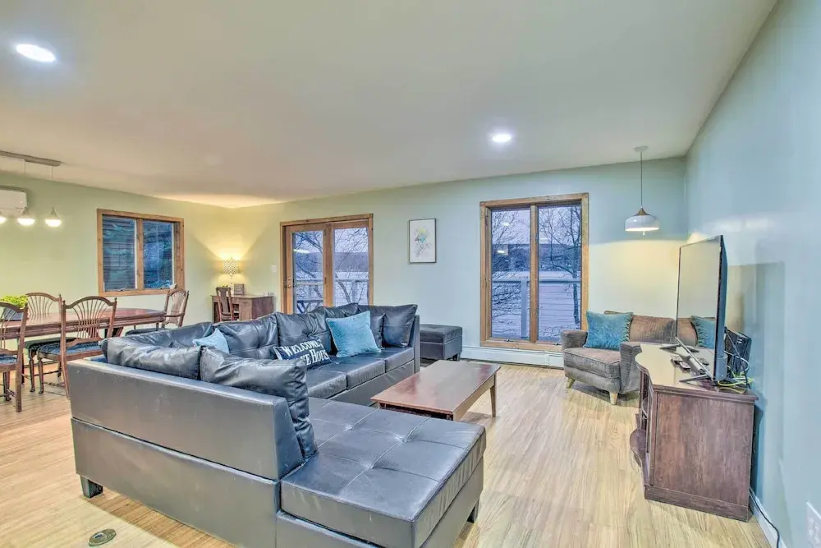 Honeoye Lake House w/ Community Amenities!