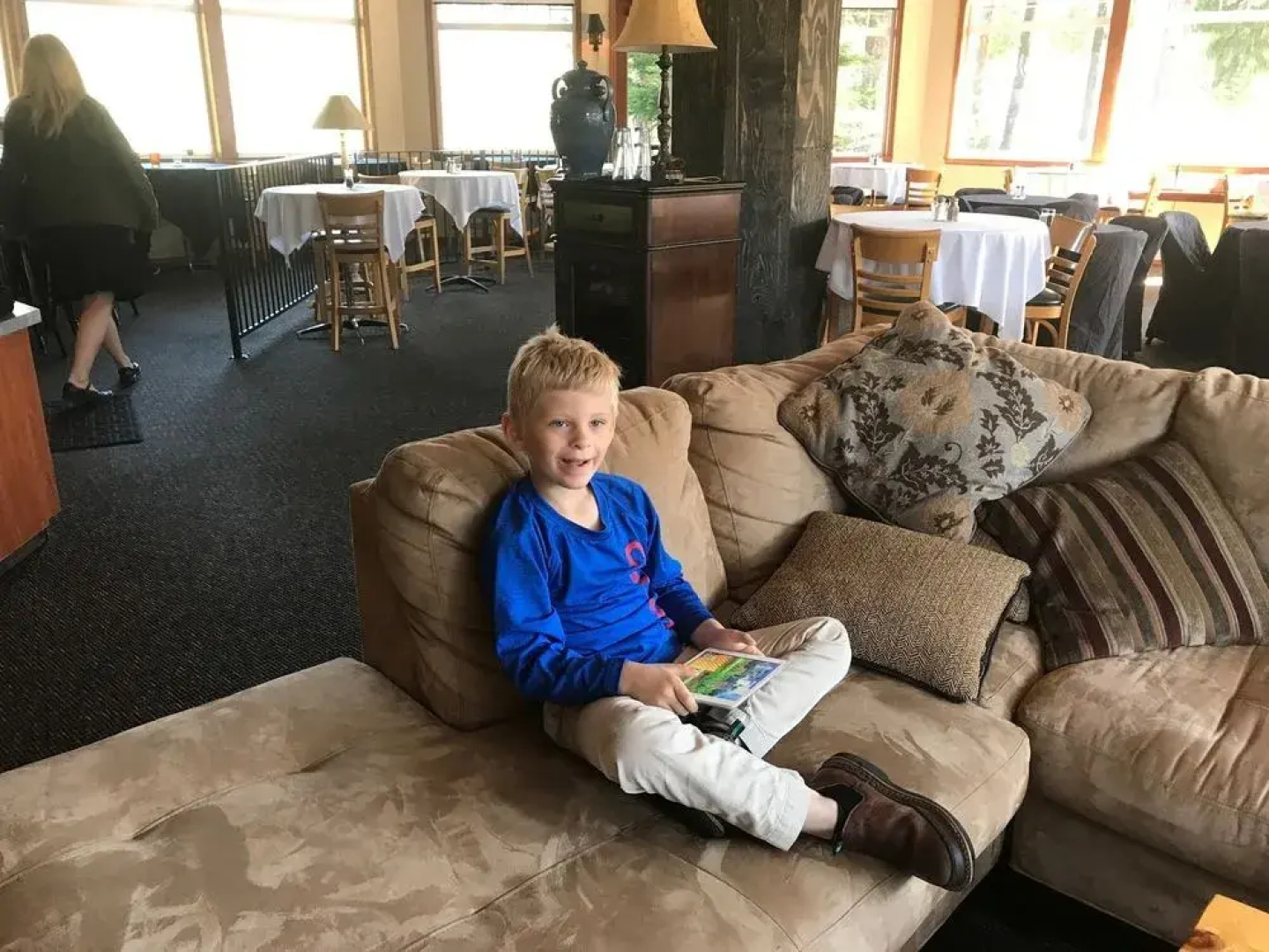 Kahler Glen Golf & Ski Resort