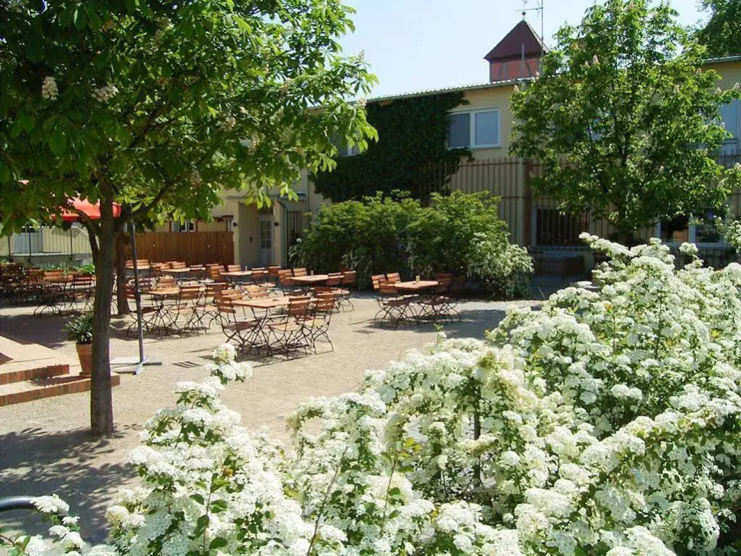 Hotel Zum Rittmeister