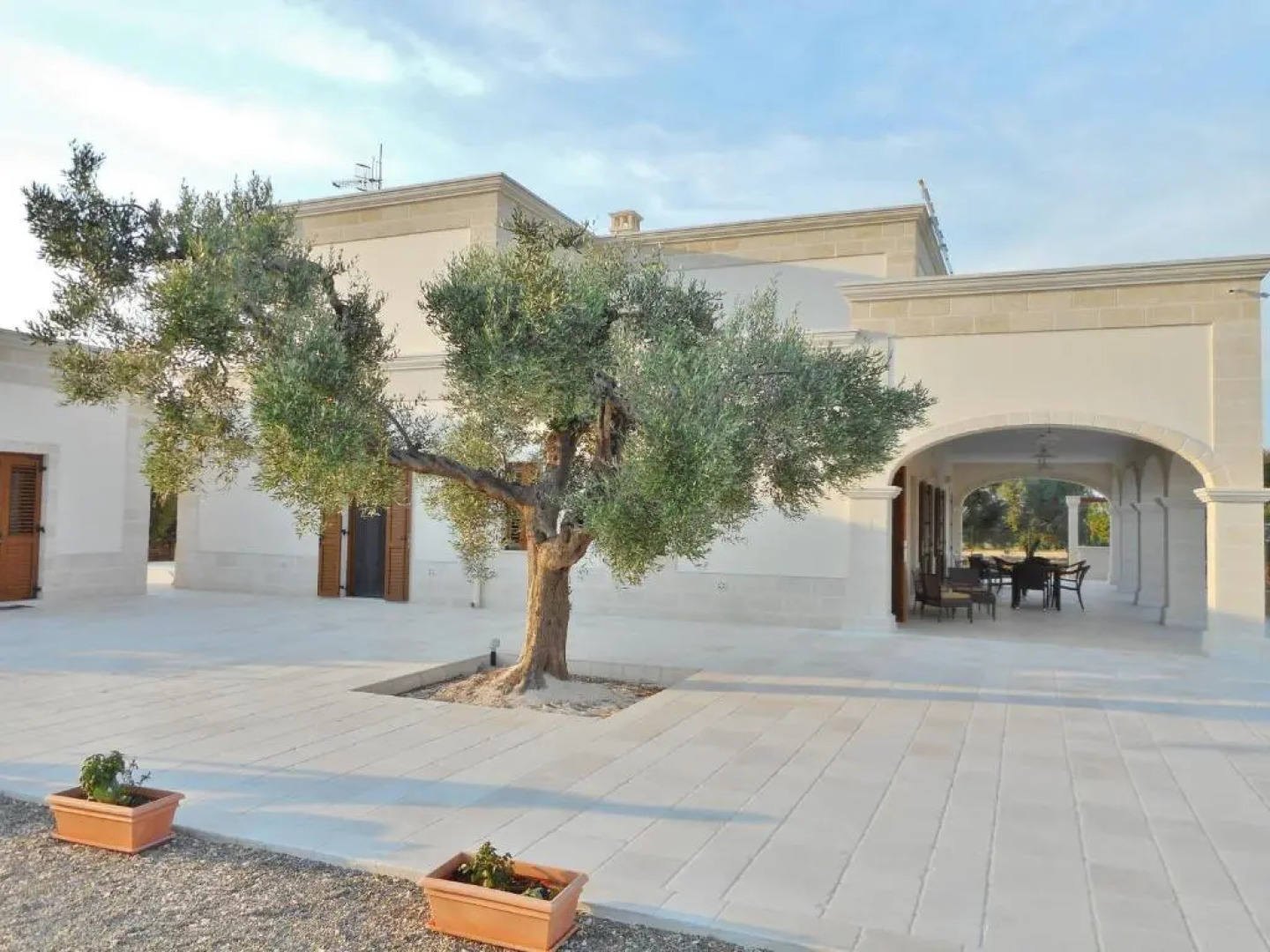 Le Terrazze Miramare B&B