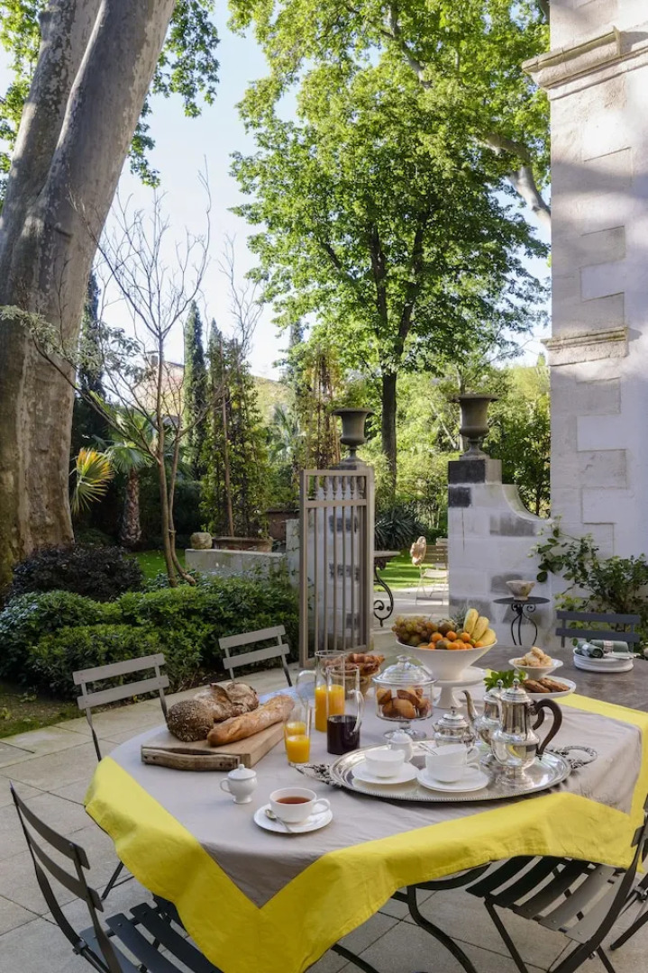 La Divine Comédie-Suites Deluxe