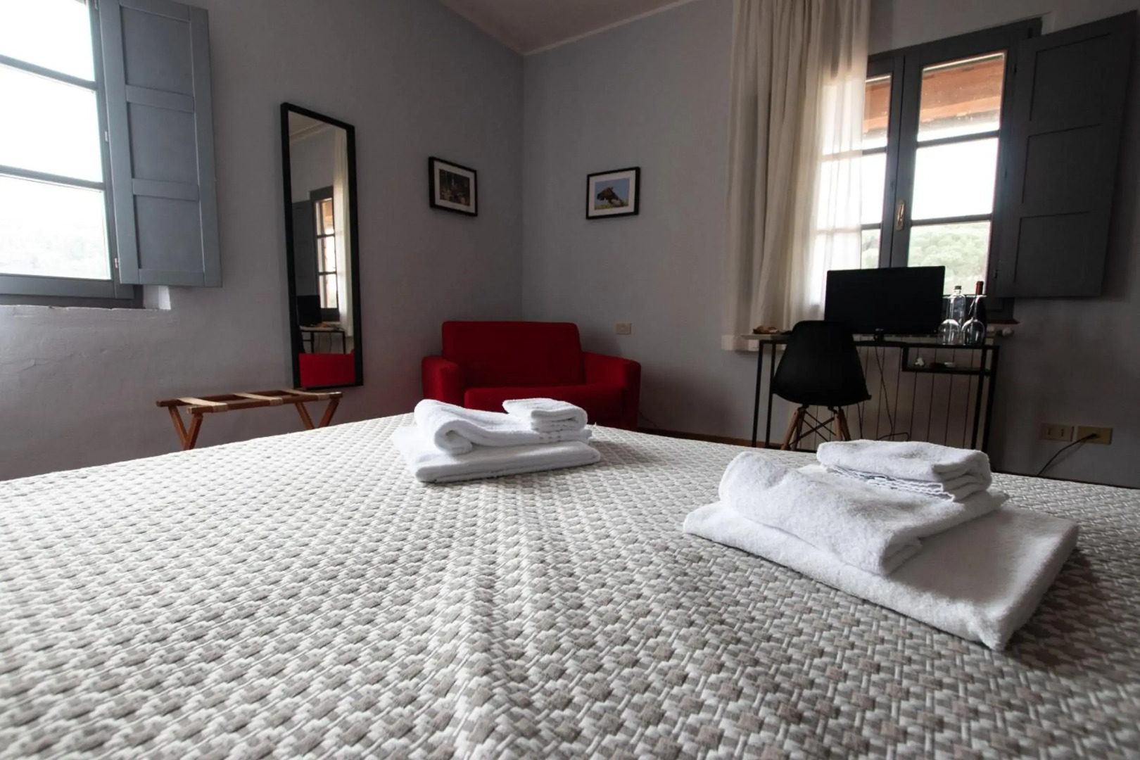 Hotel Casale la Sterpaia Pisa