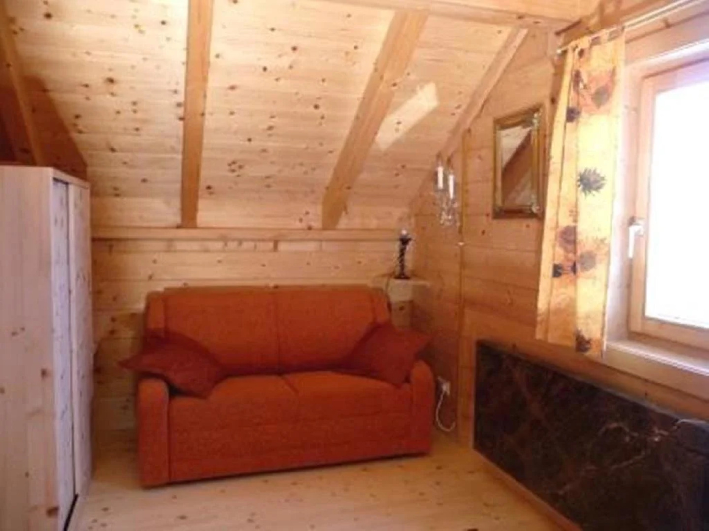 Haus Andreas - Chalet 306