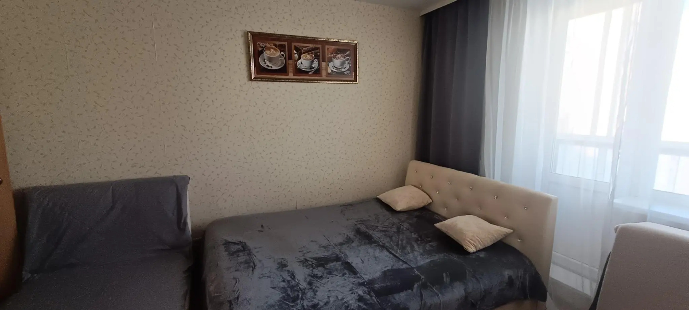 Апартаменты в 4-ом микрорайоне 24