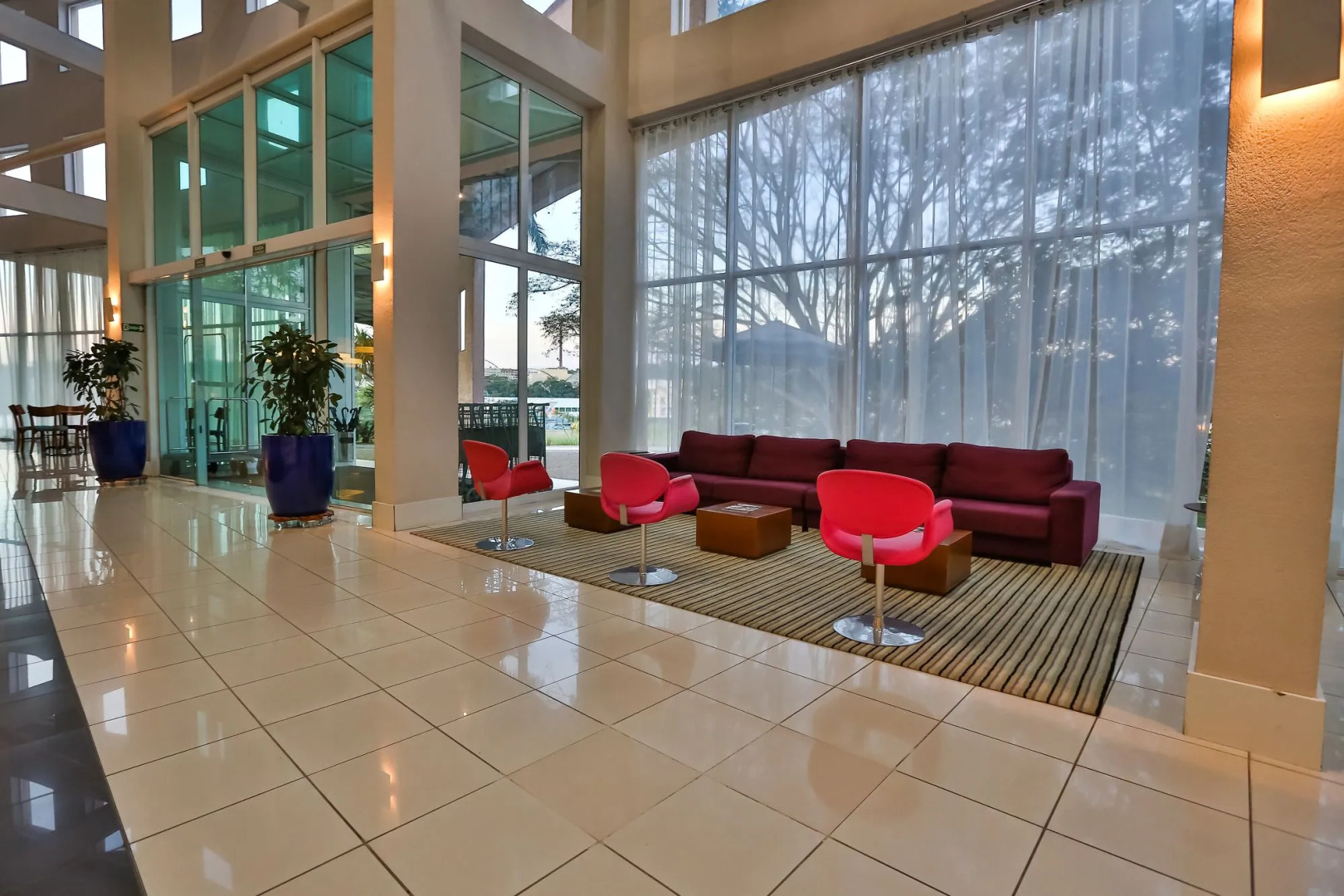 Cyan Resort by Atlantica