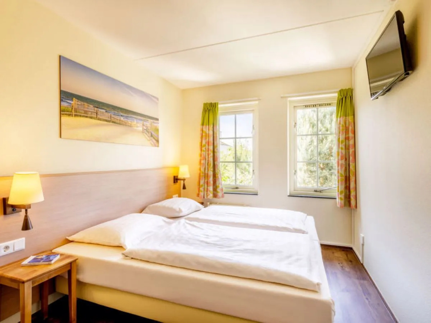 Center Parcs Port Zélande 36280