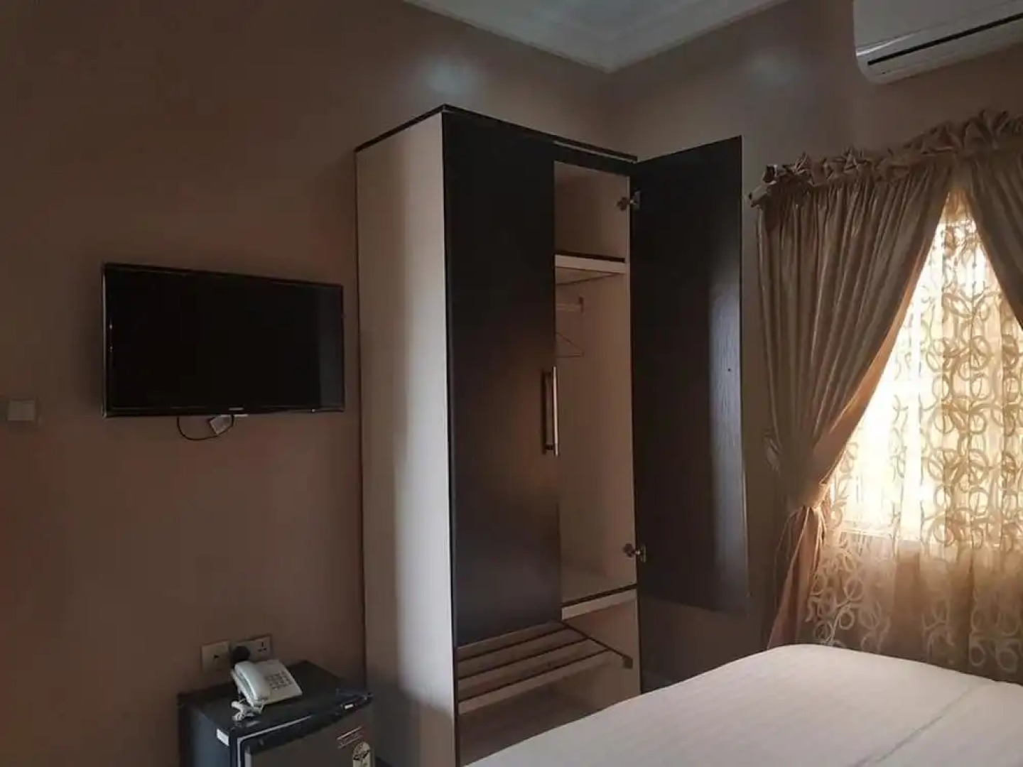 Kastrufid Apartments