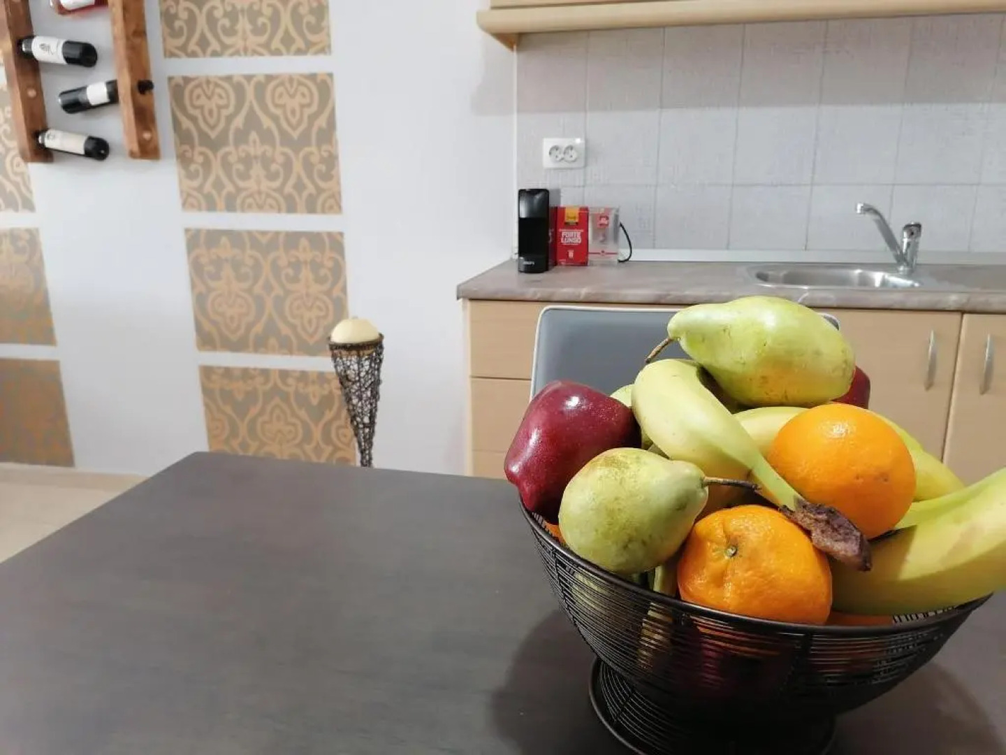 Dimitra Boutique Apartments 3