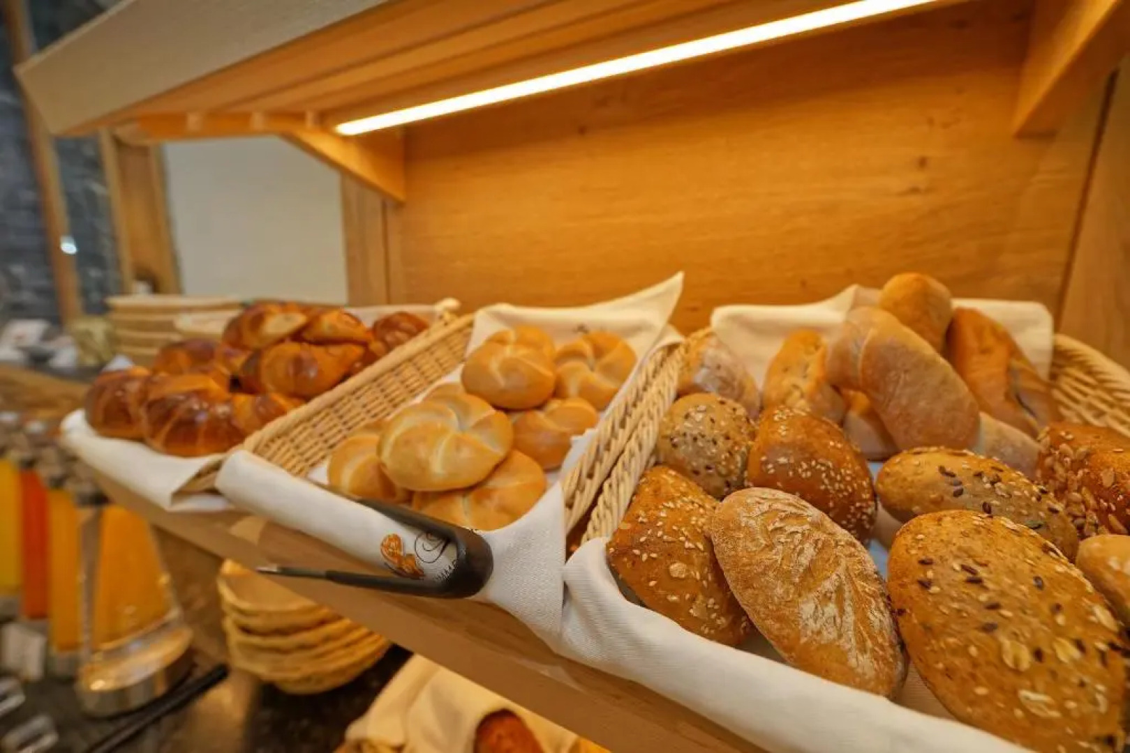 Appartement Panorama