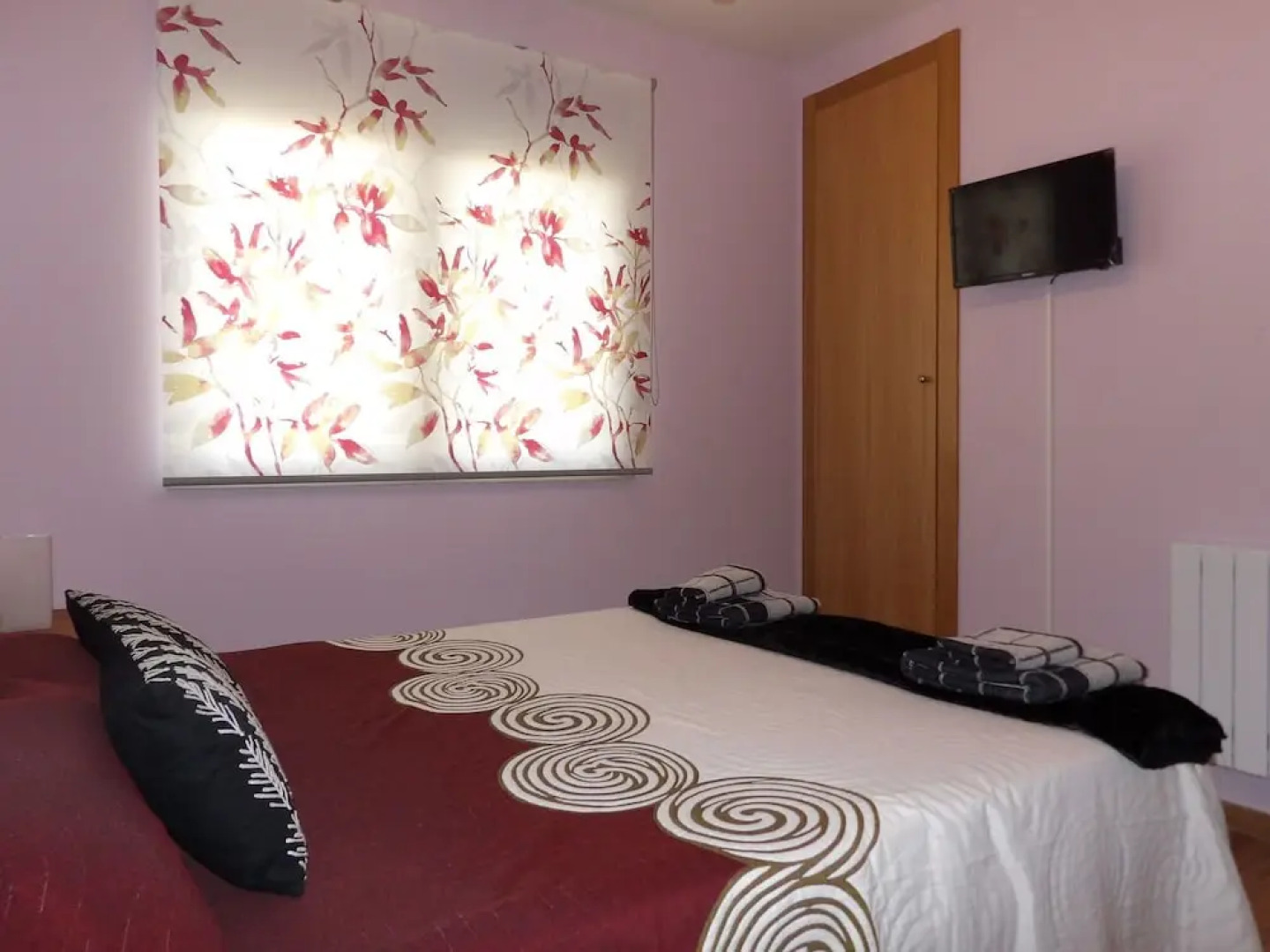 Fantastic Holiday Home in Ávila With Mountain View