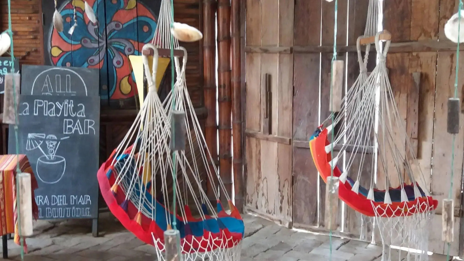 Hotel Piedra del Mar