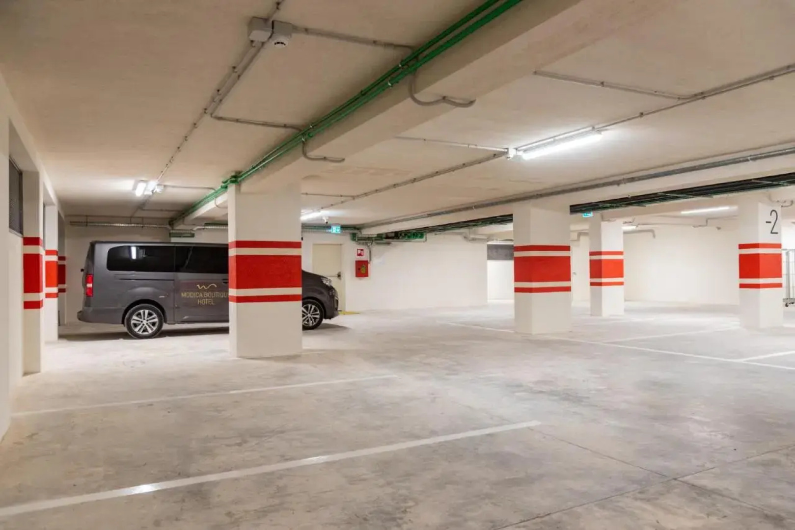 Modica Boutique Hotel