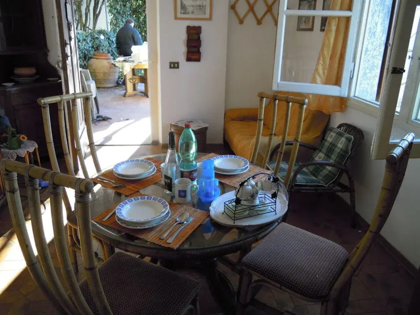 Holiday home Bel Panorama