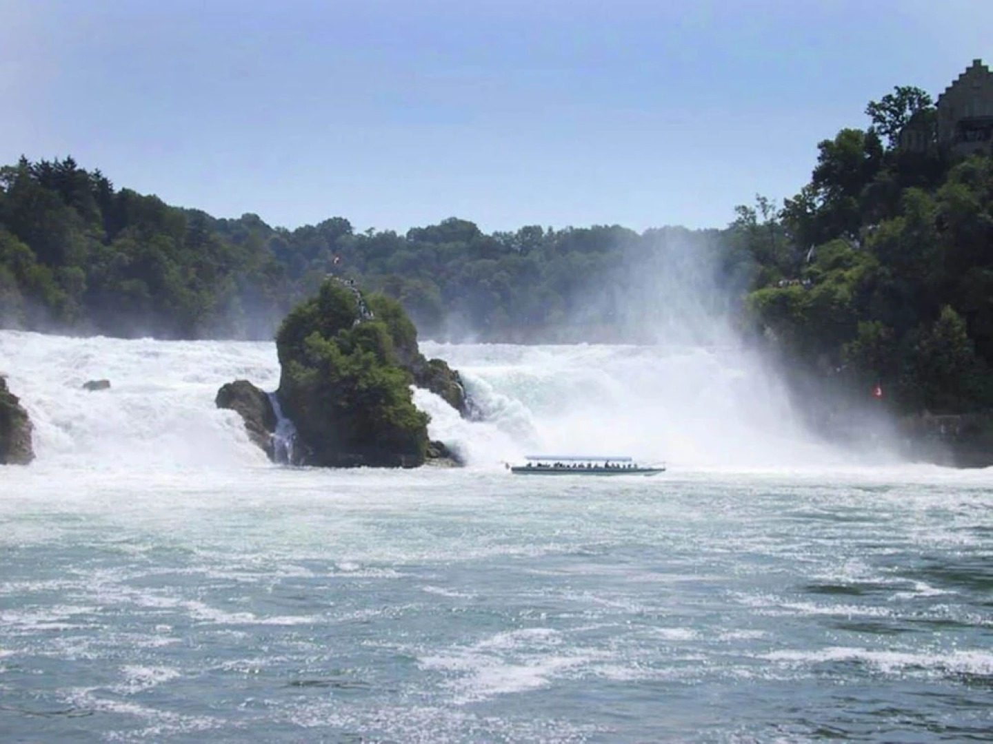 Serene Apartment In Rickenbach Near Ski Lift