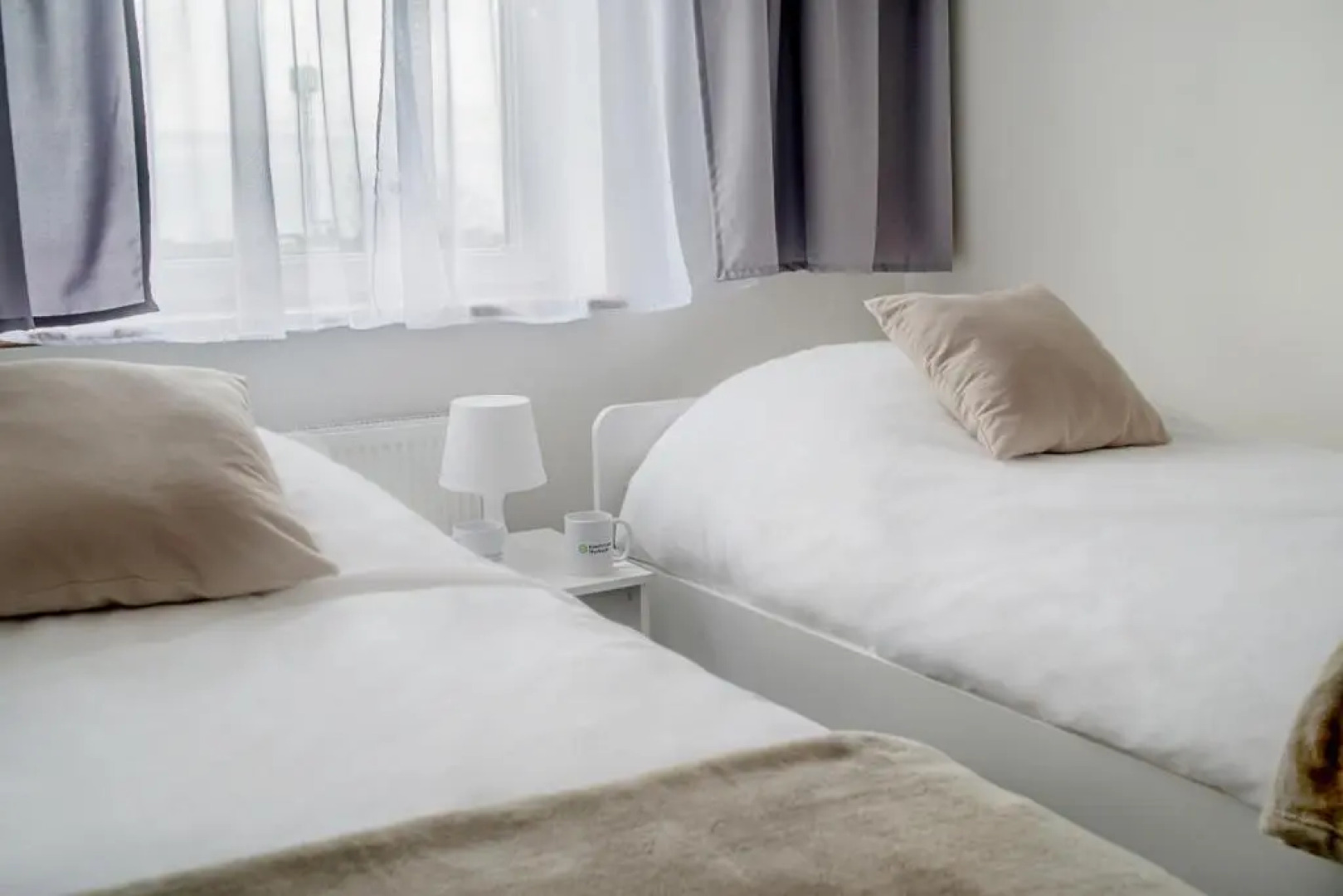 Apartament Poniatowskiego - Komfortowe Noclegi