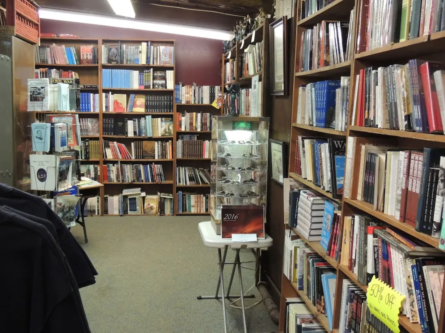 Historic Farnsworth House Inn