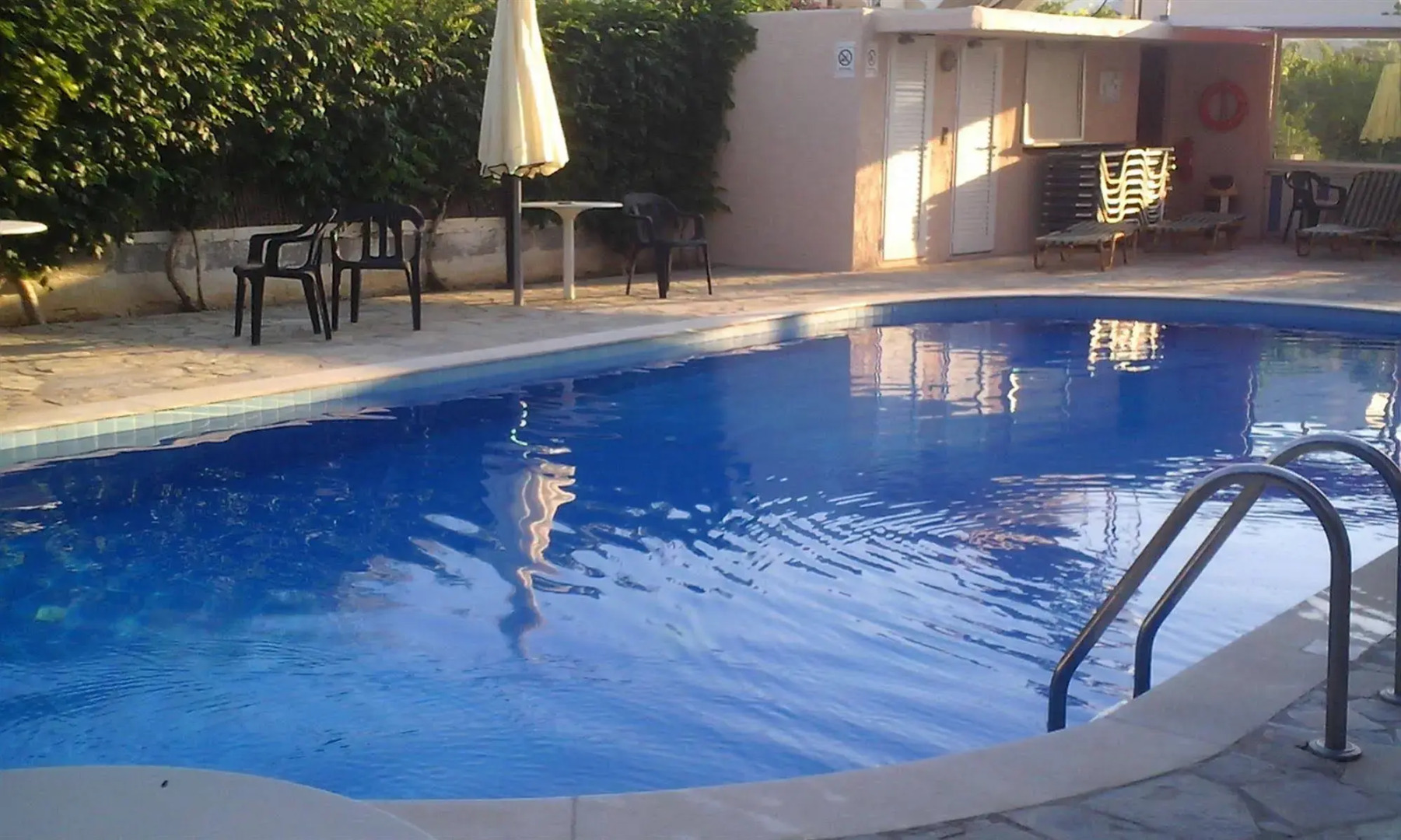 Sun Boutique Hotel - Adults Only