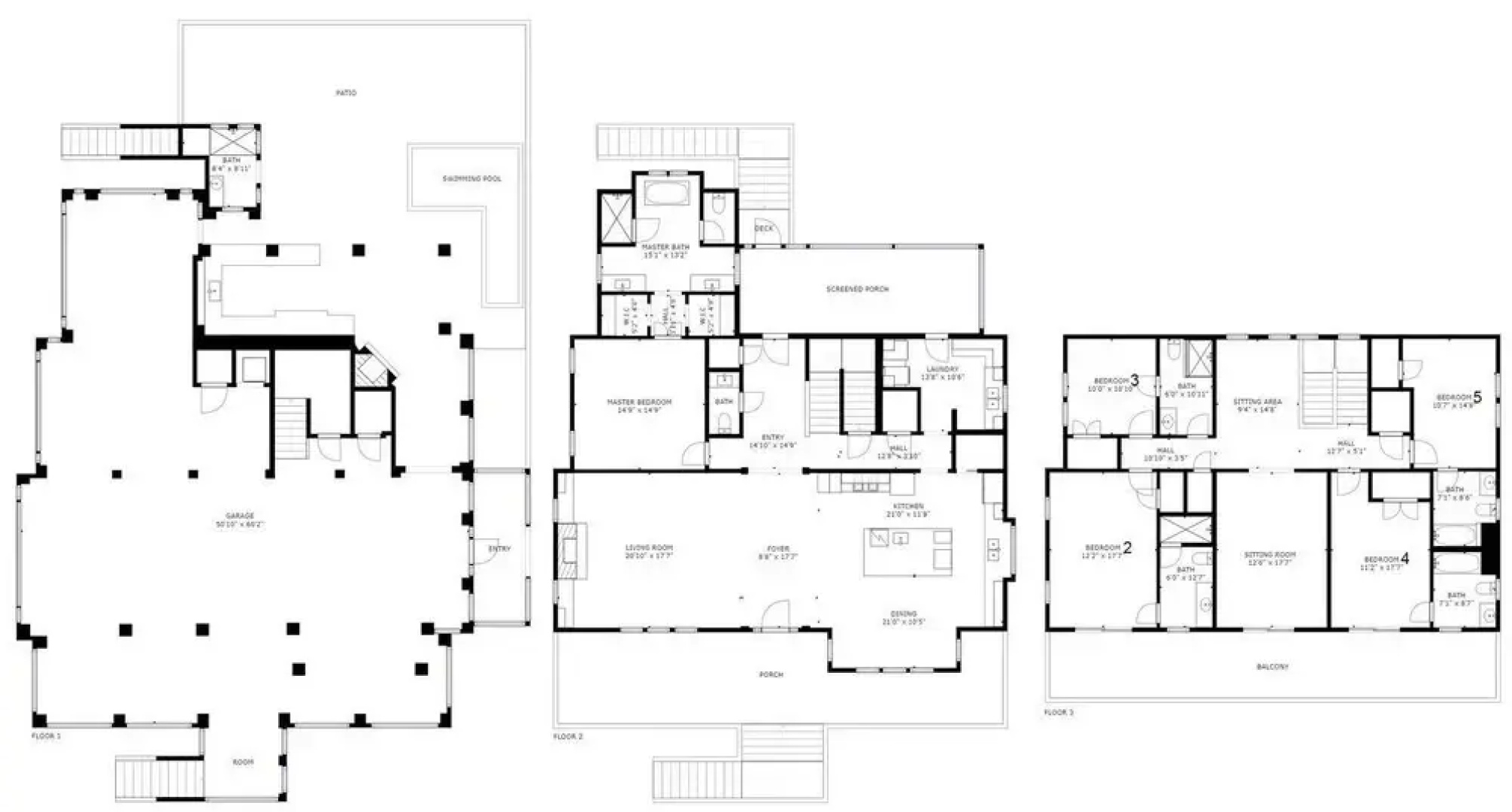 Pelican - Modern Beach Retreat w Patio & Pool