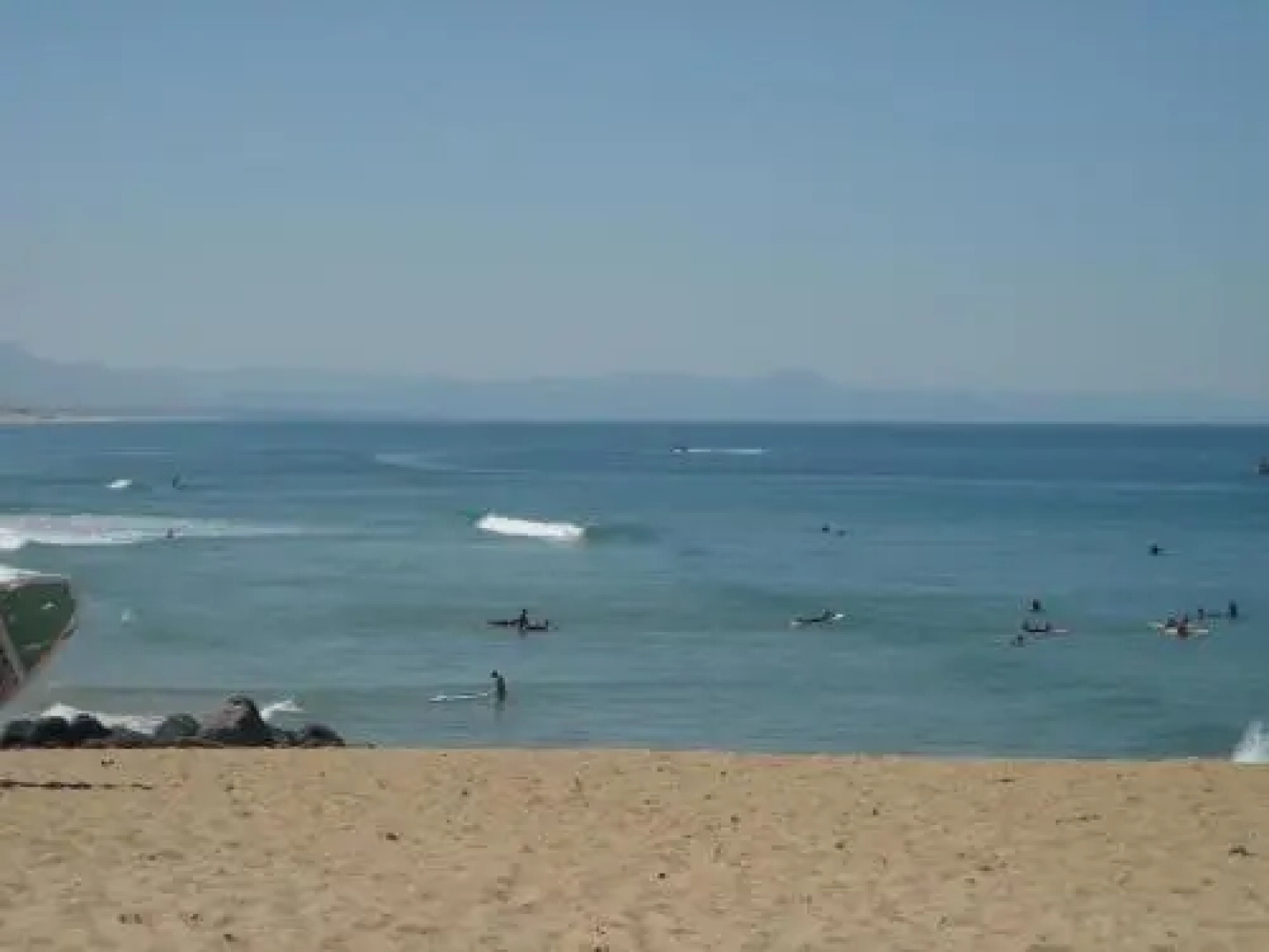 Appartement Santocha