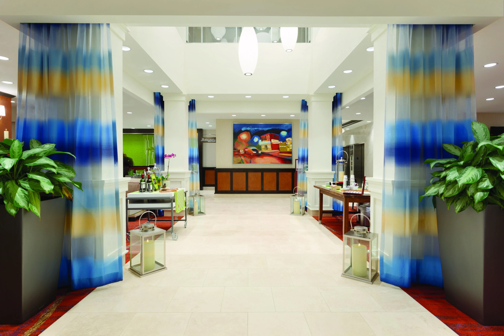 Homewood Suites by Hilton Dayton Fairborn