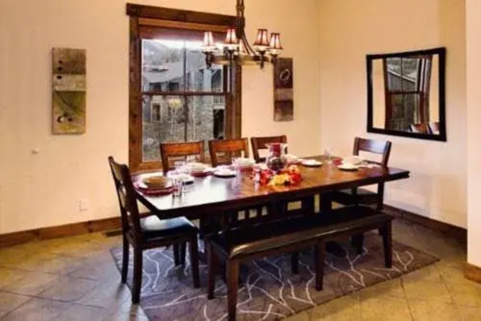 SnowCreek The Lodges