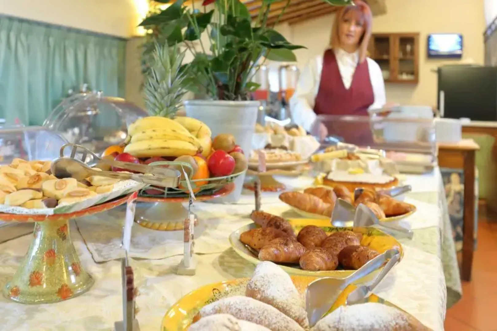 Il Borgo Di Villa Castelletti