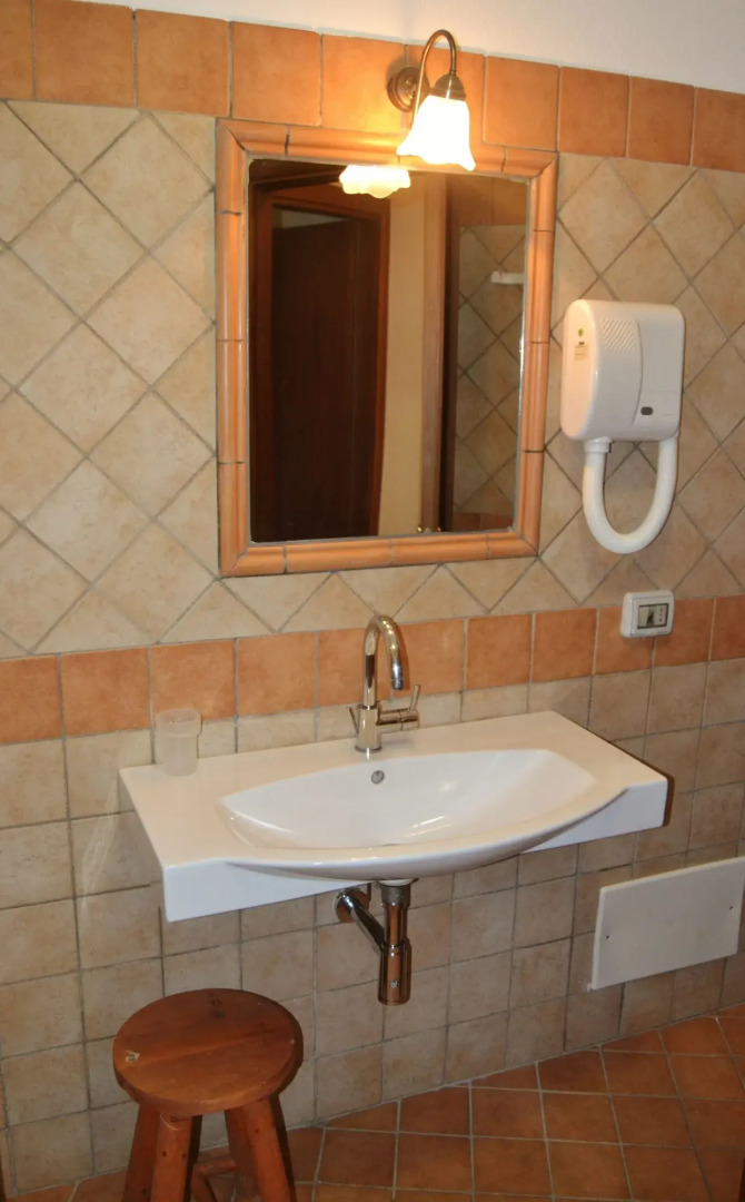 L' Arcobaleno Resort