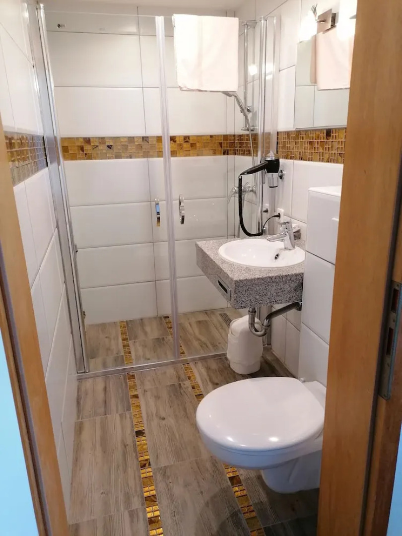 Gasthof Zum Kreuz In Furtwangen