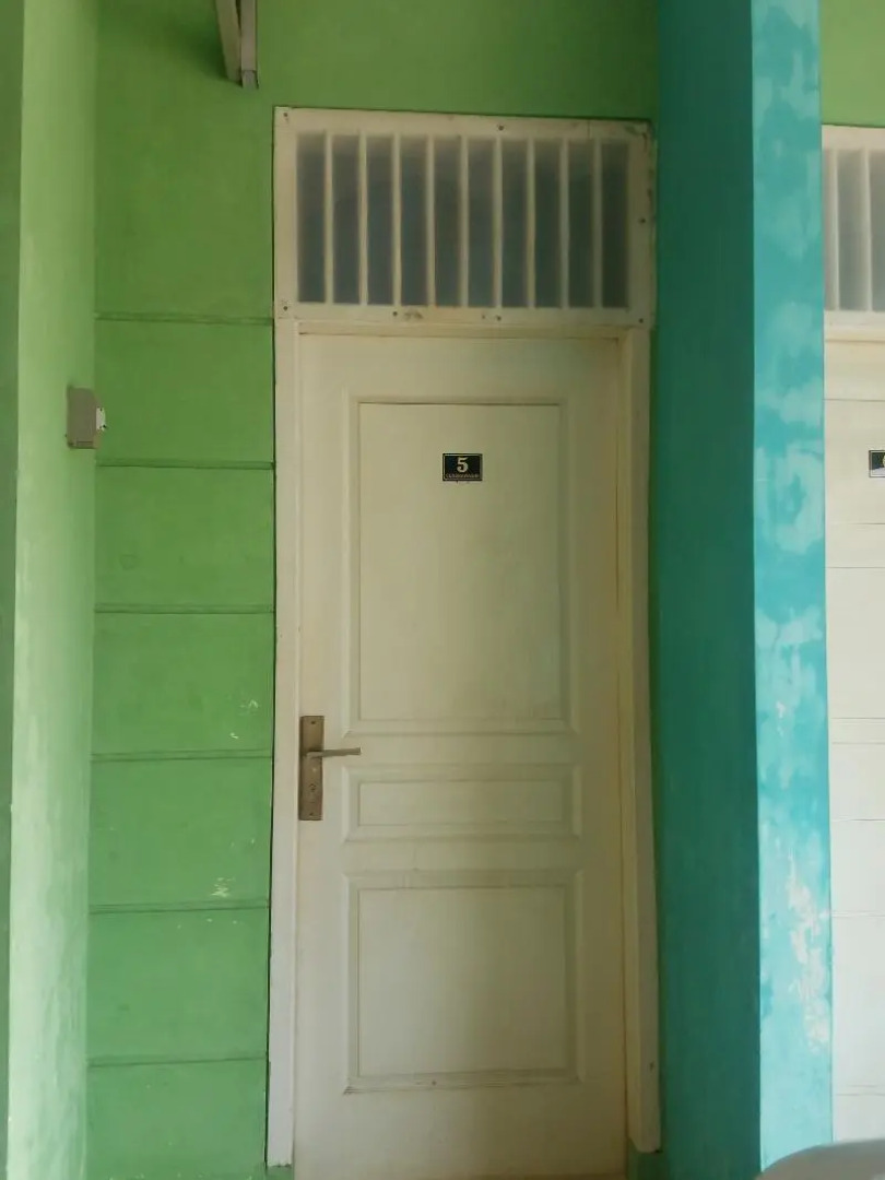 Cendrawasih Syariah Homestay