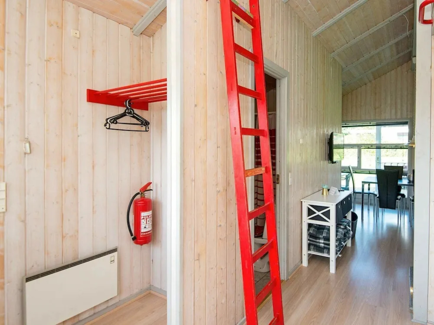 Luxurious Holiday Home in Juelsminde With Sauna