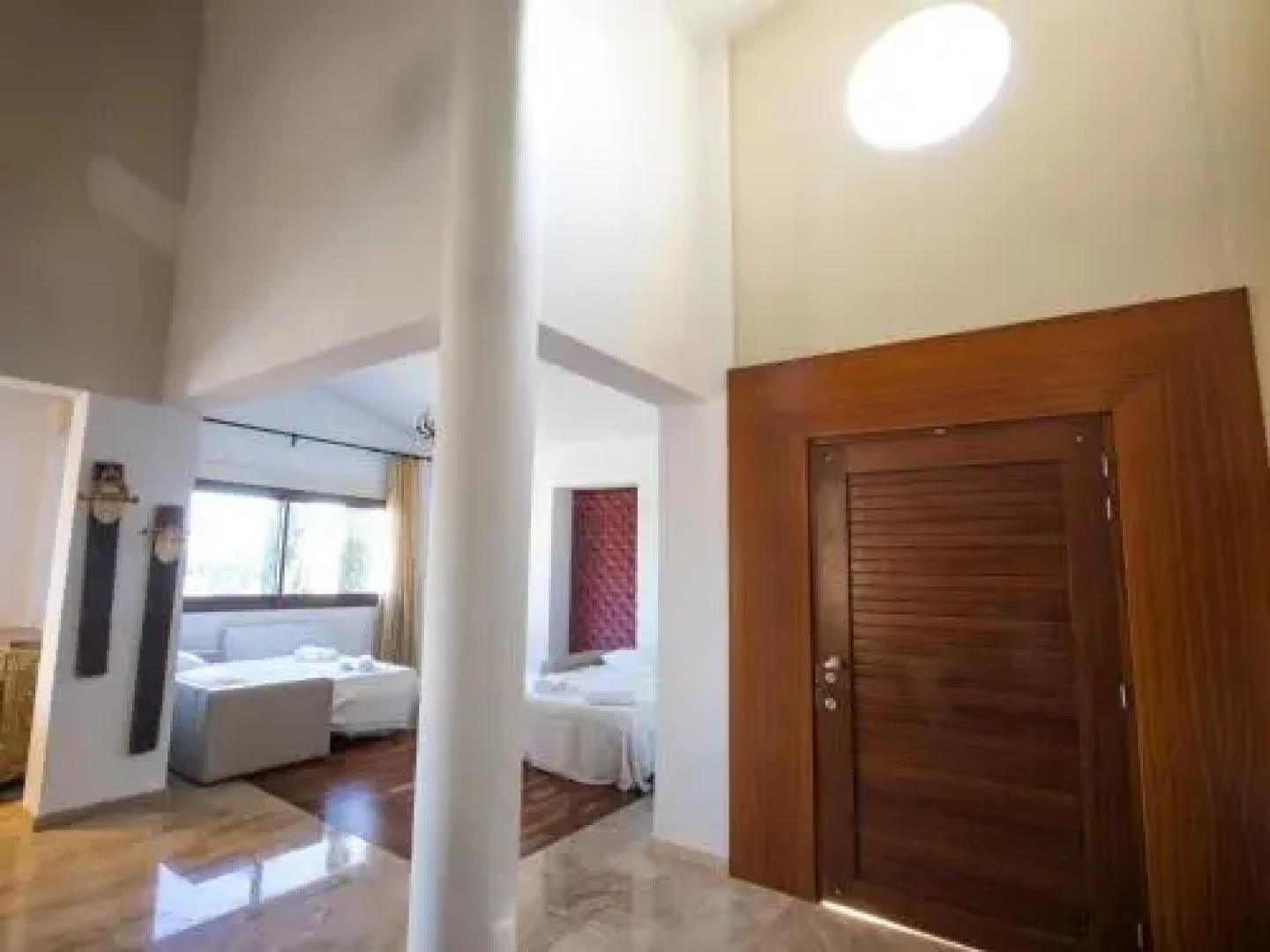 Sunshine Luxury House