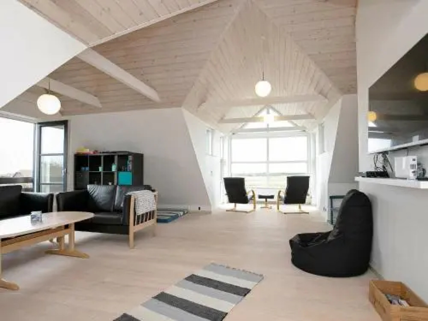 Holiday Home Vestervig Ix