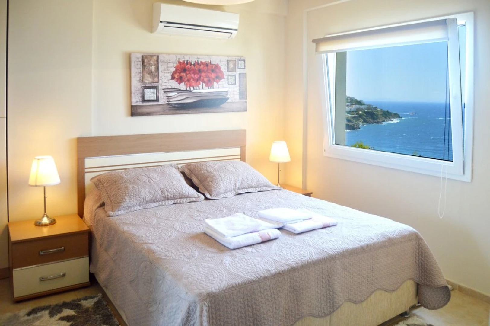 Important Group Villa BD314 2 Bedrooms