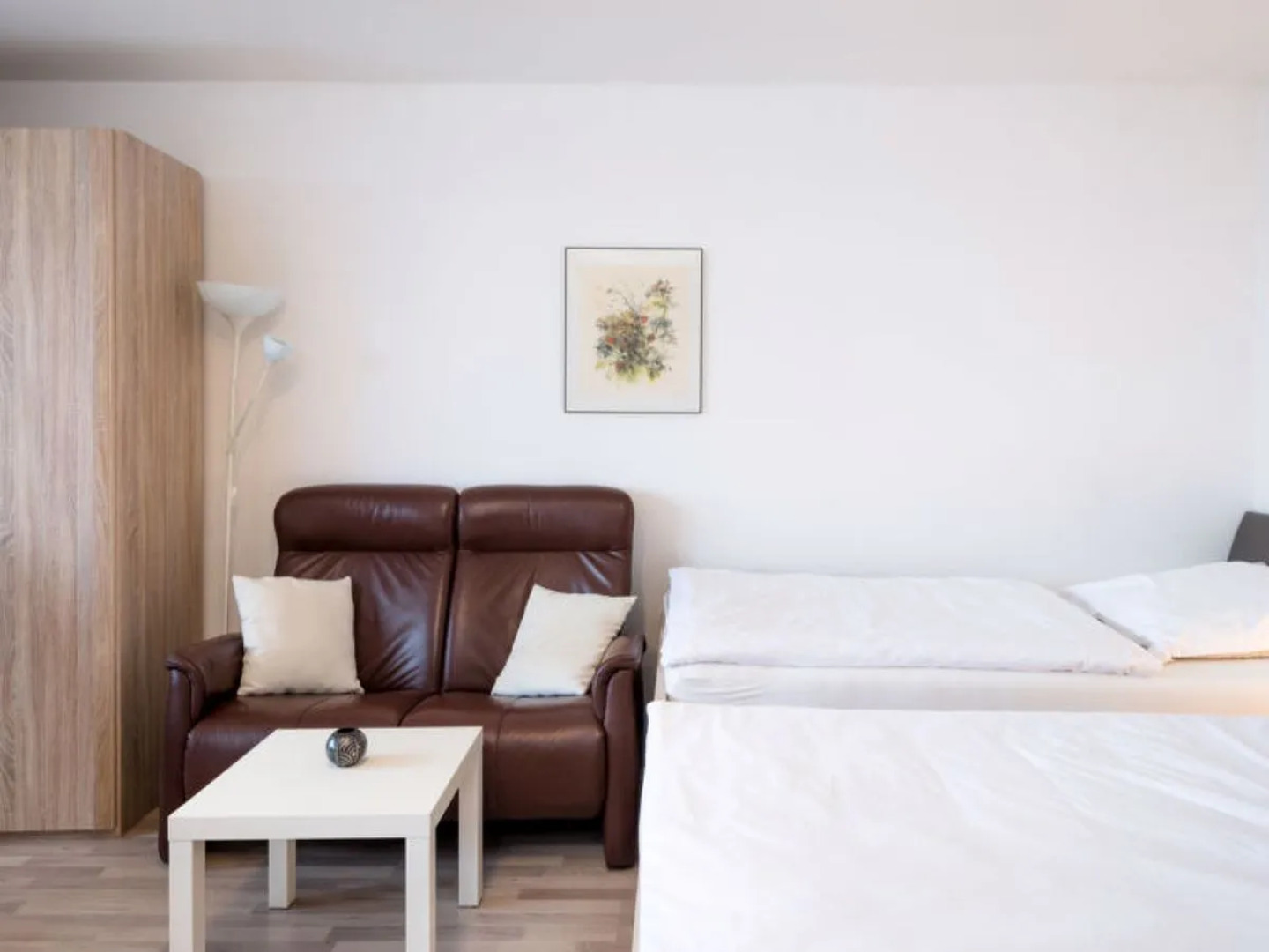 Apartment B306 Sassofortino