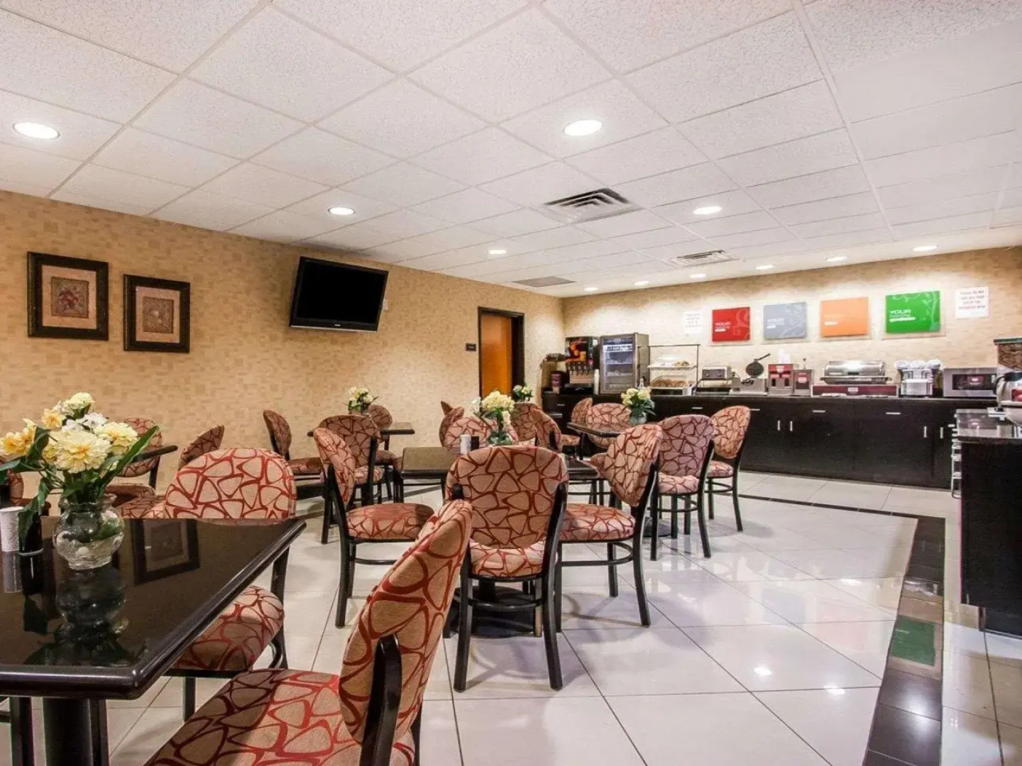 Comfort Inn & Suites Montgomery Eastchase