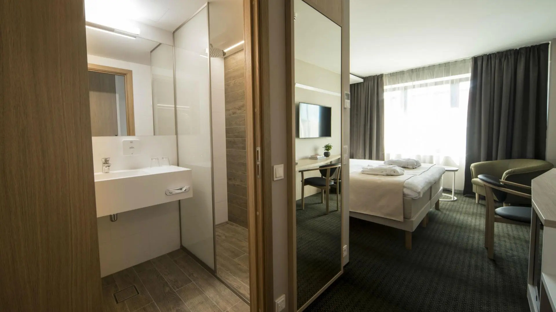 Отель Metropol Spa