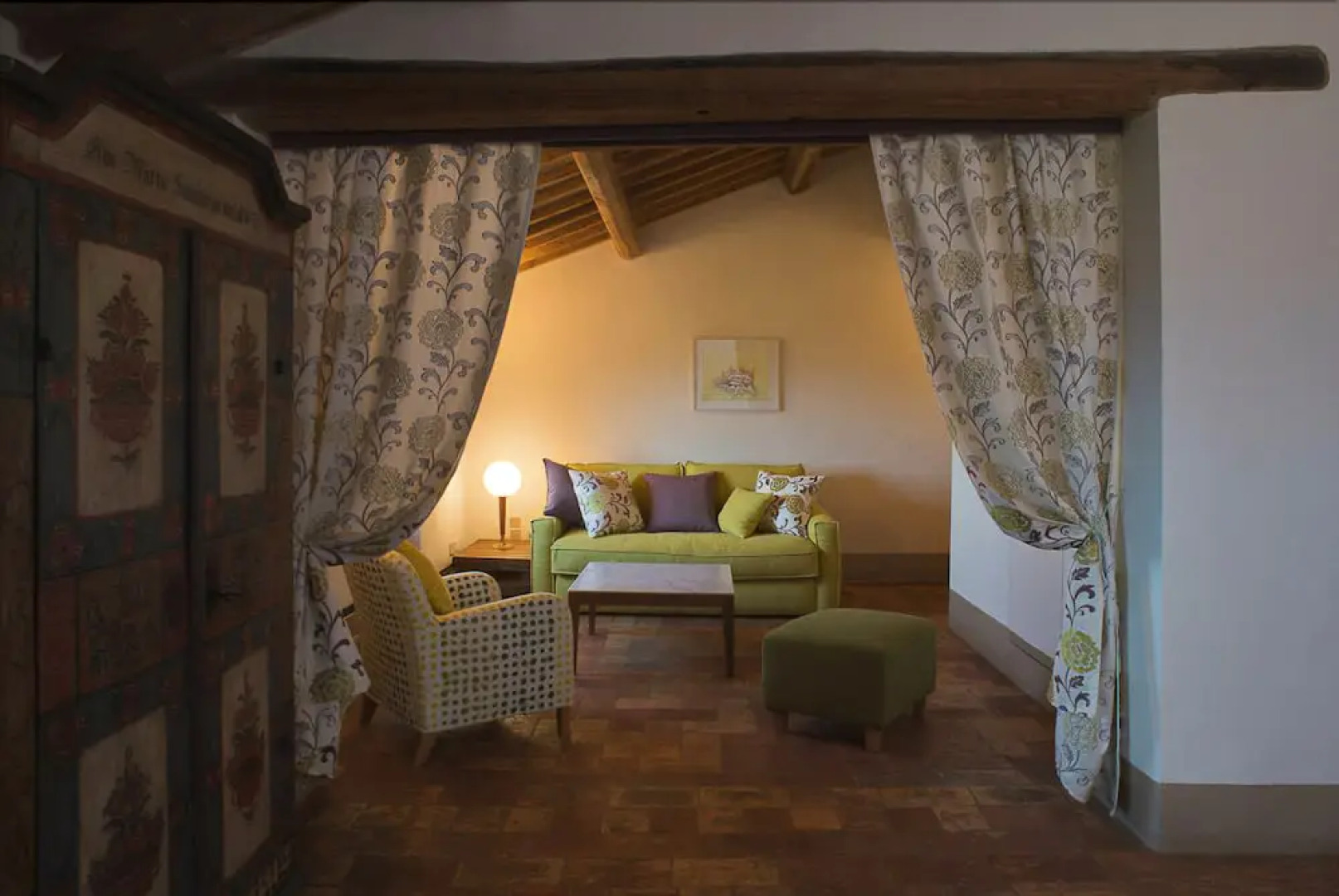 Verdidea - VILLA TATTI