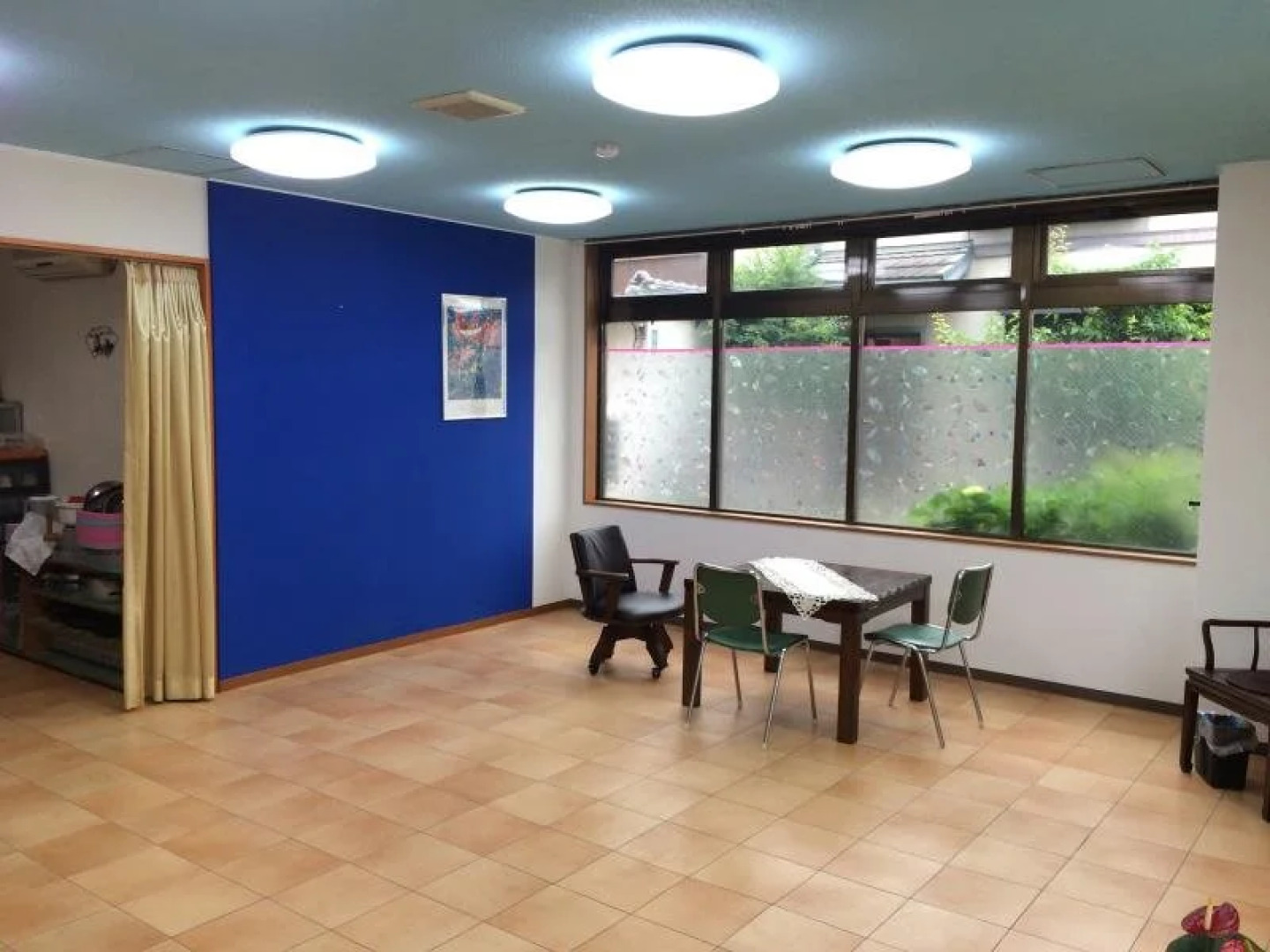 Guest House Bears Moriguchi