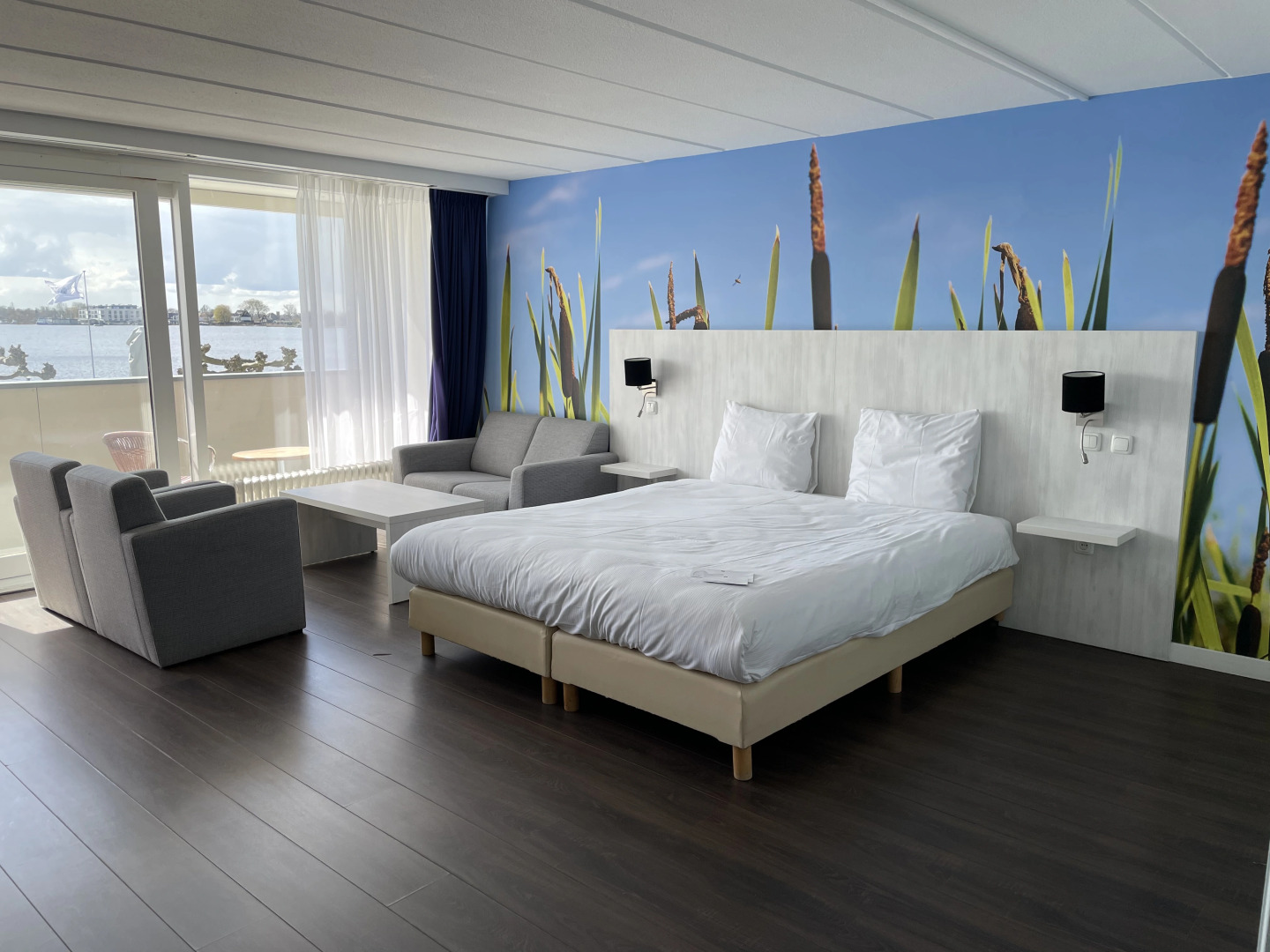 Fletcher Hotel-Restaurant Loosdrecht - Amsterdam